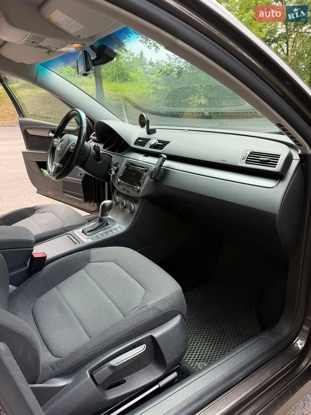 2012 Volkswagen Passat - мініатюра 15