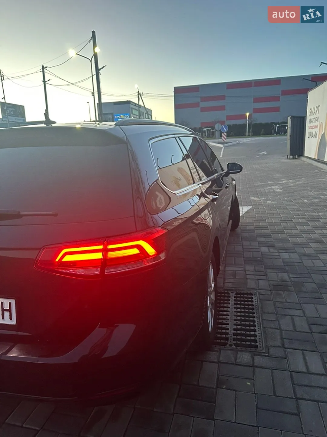 2016 Volkswagen Passat - мініатюра 10
