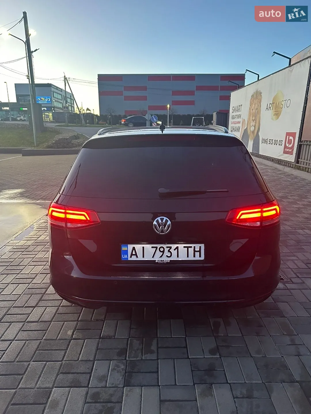2016 Volkswagen Passat - мініатюра 11