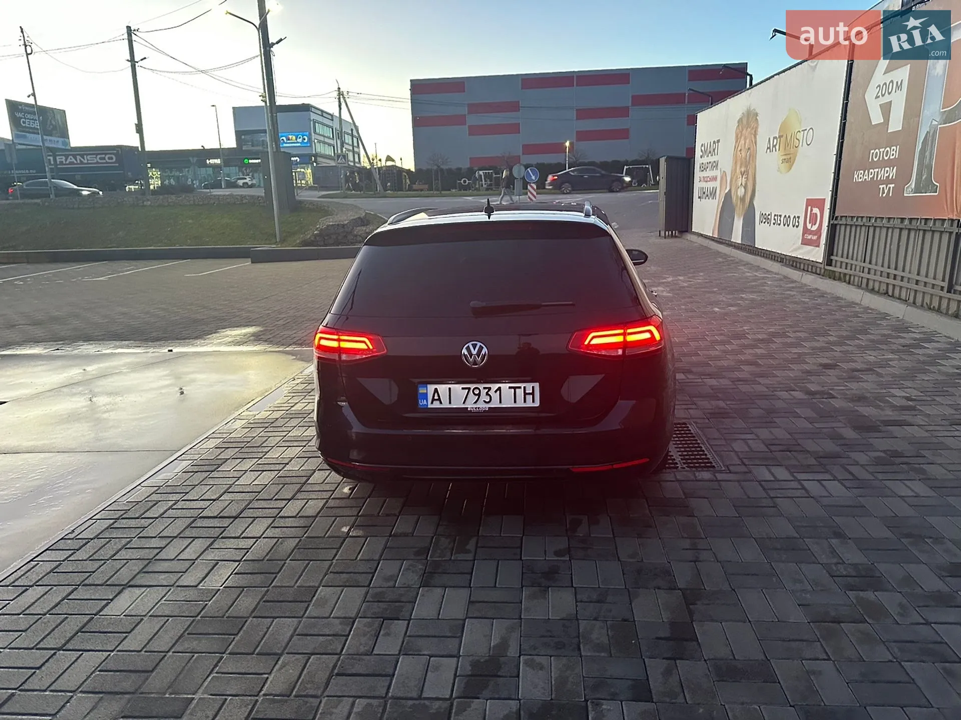 2016 Volkswagen Passat - мініатюра 13