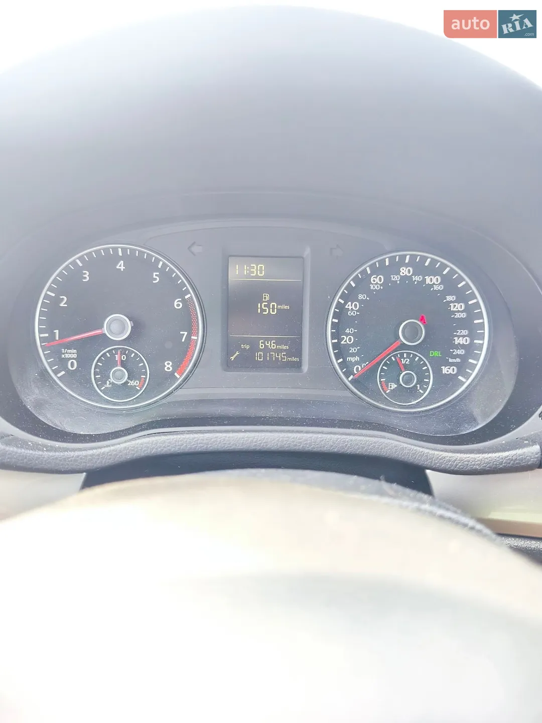 2015 Volkswagen Passat - мініатюра 22