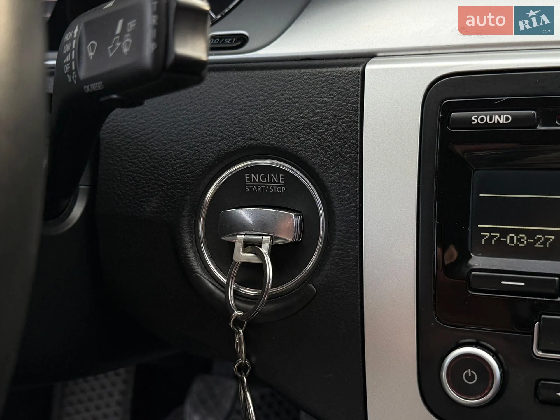 2013 Volkswagen Passat - мініатюра 16