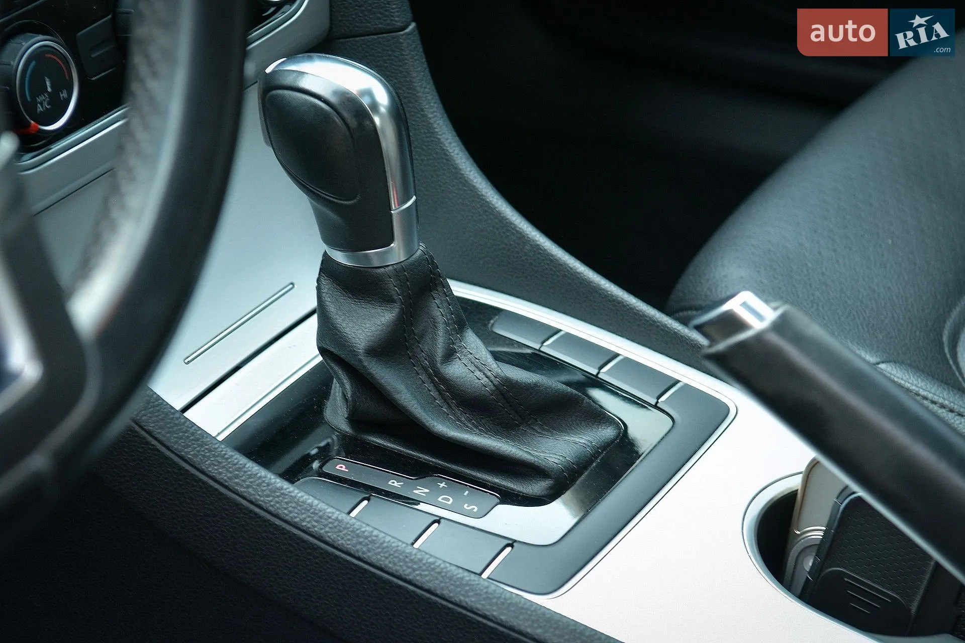 2013 Volkswagen Passat - мініатюра 12