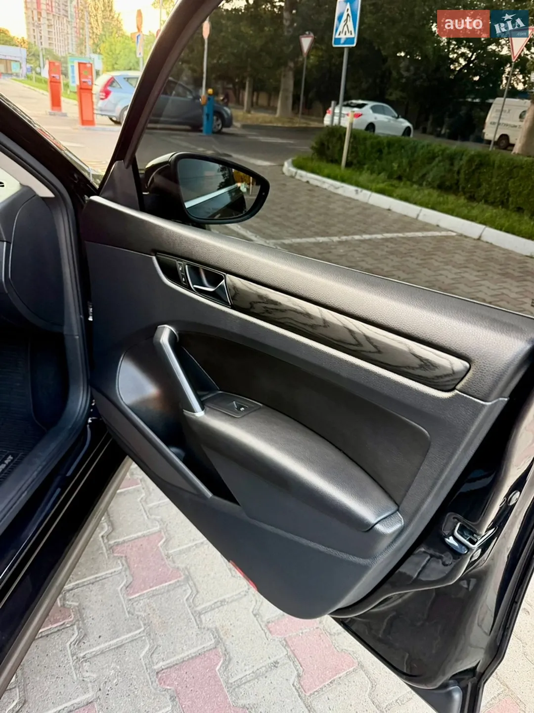 2020 Volkswagen Passat - мініатюра 10