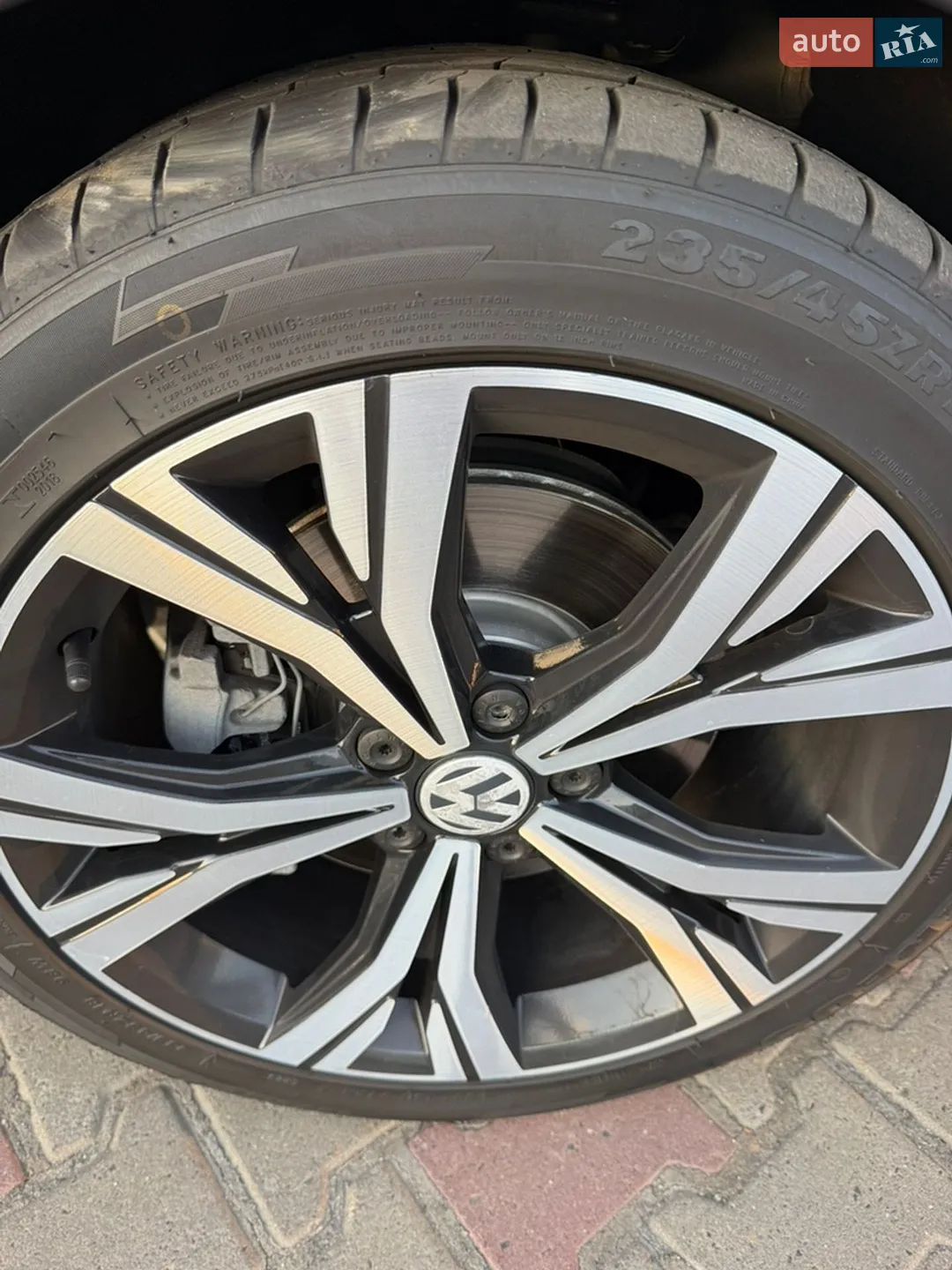2020 Volkswagen Passat - мініатюра 13