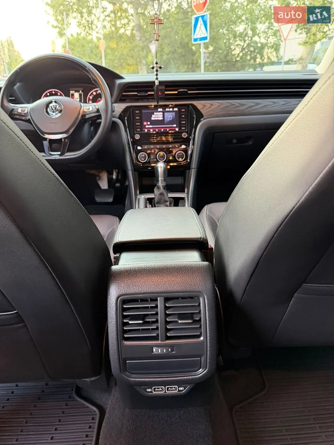 2020 Volkswagen Passat - мініатюра 23