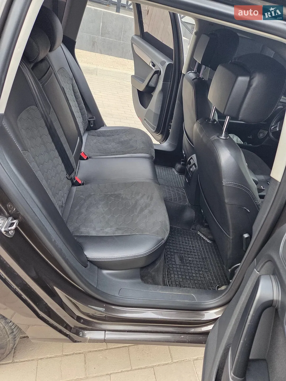 2013 Volkswagen Passat - мініатюра 11