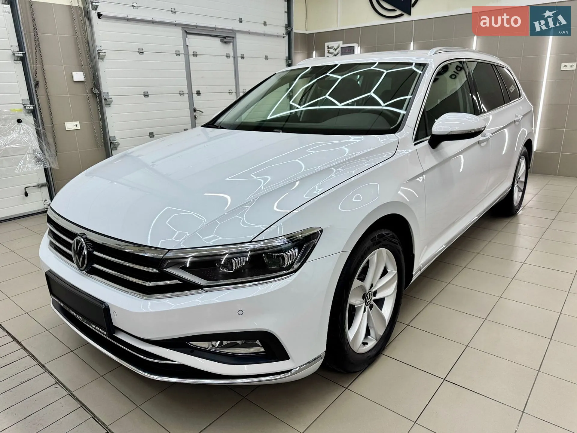 2022 Volkswagen Passat - мініатюра 16