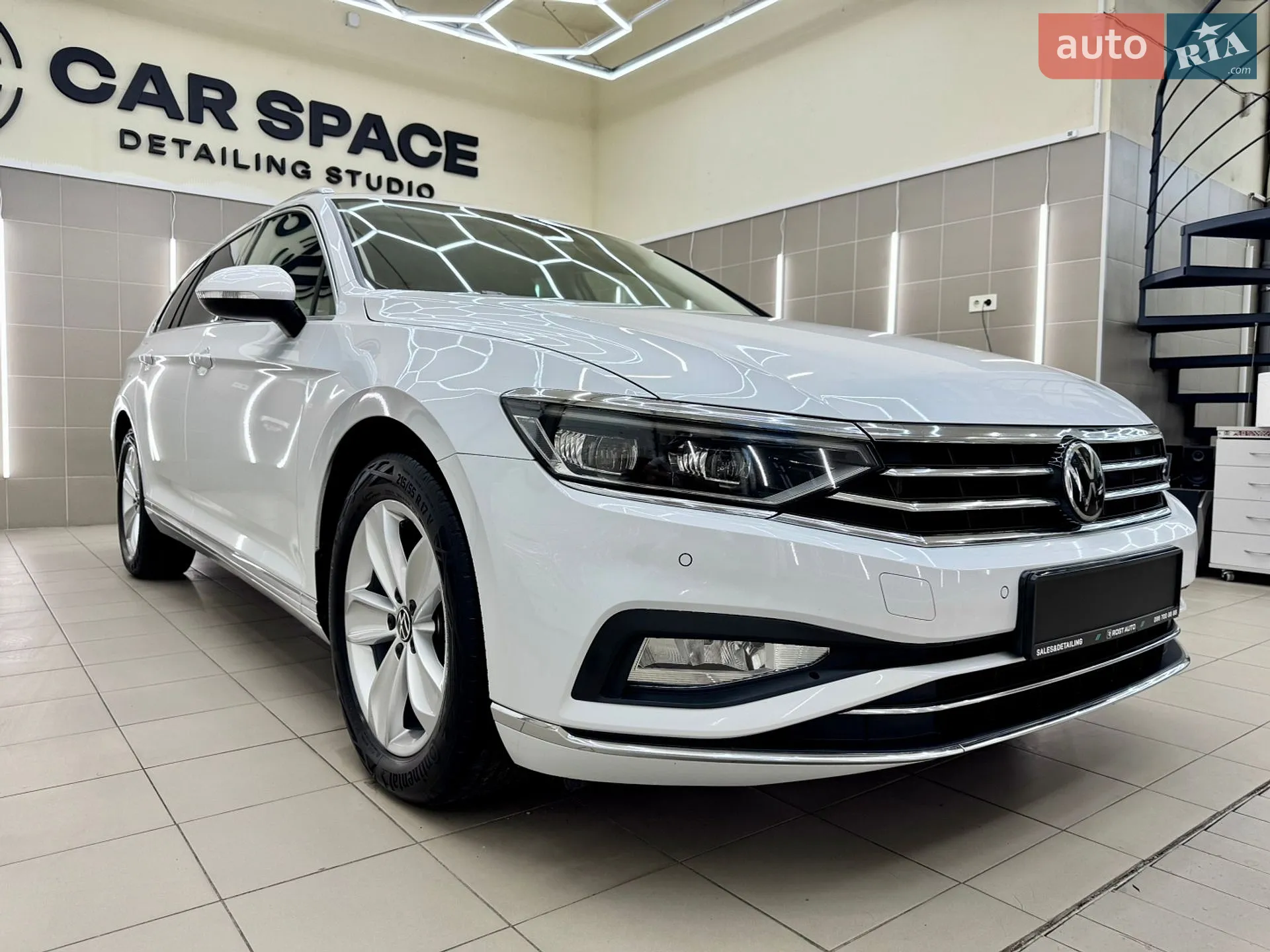 2022 Volkswagen Passat - мініатюра 15
