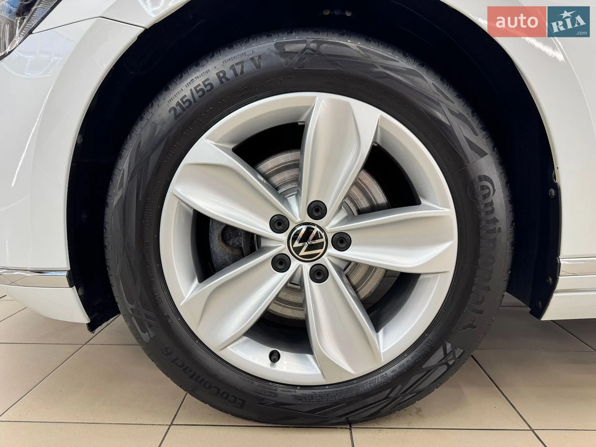2022 Volkswagen Passat - мініатюра 33