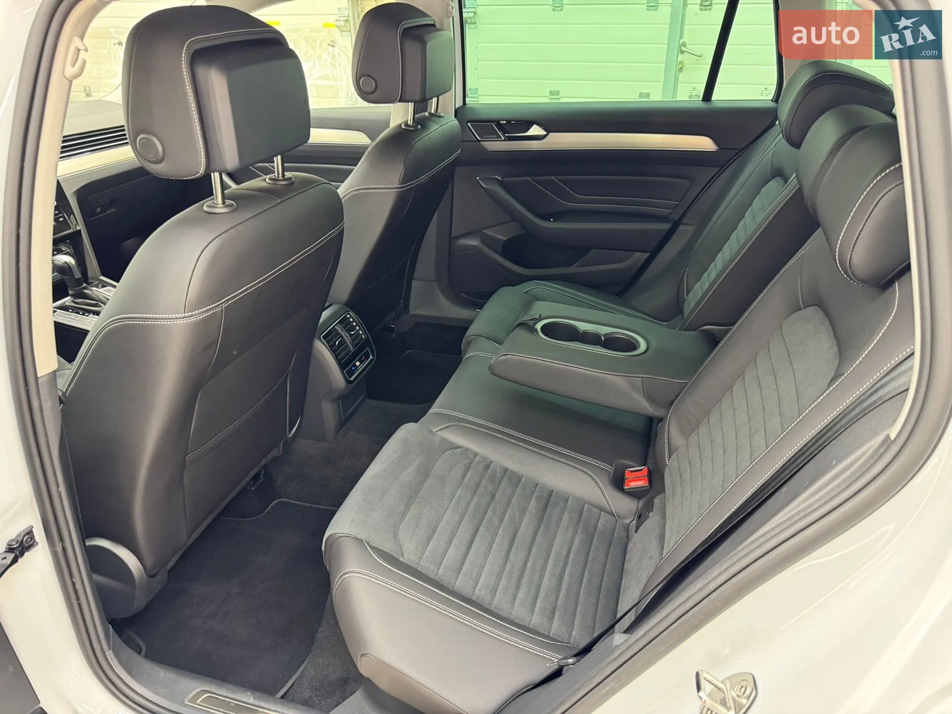 2022 Volkswagen Passat - мініатюра 47