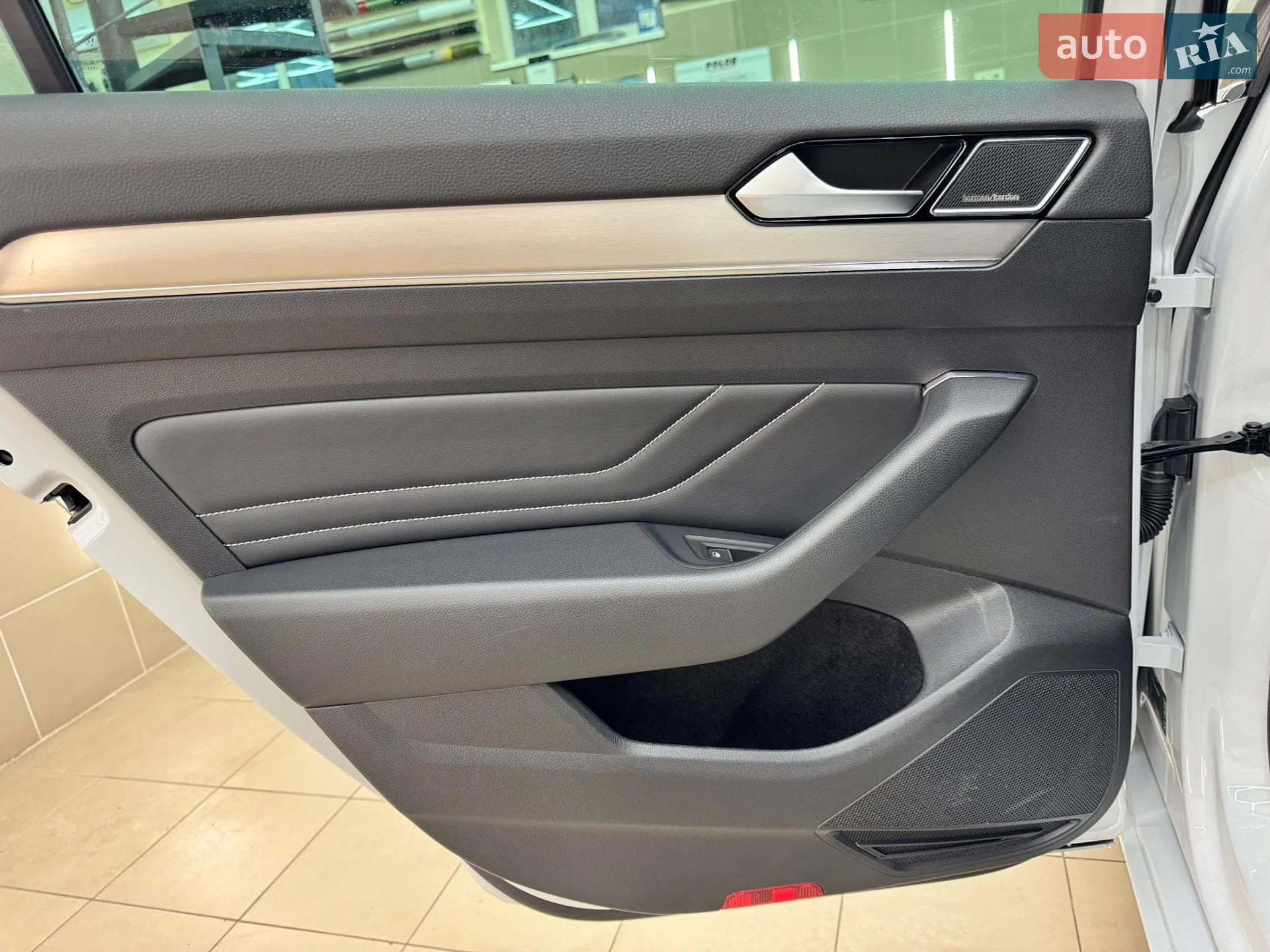2022 Volkswagen Passat - мініатюра 45