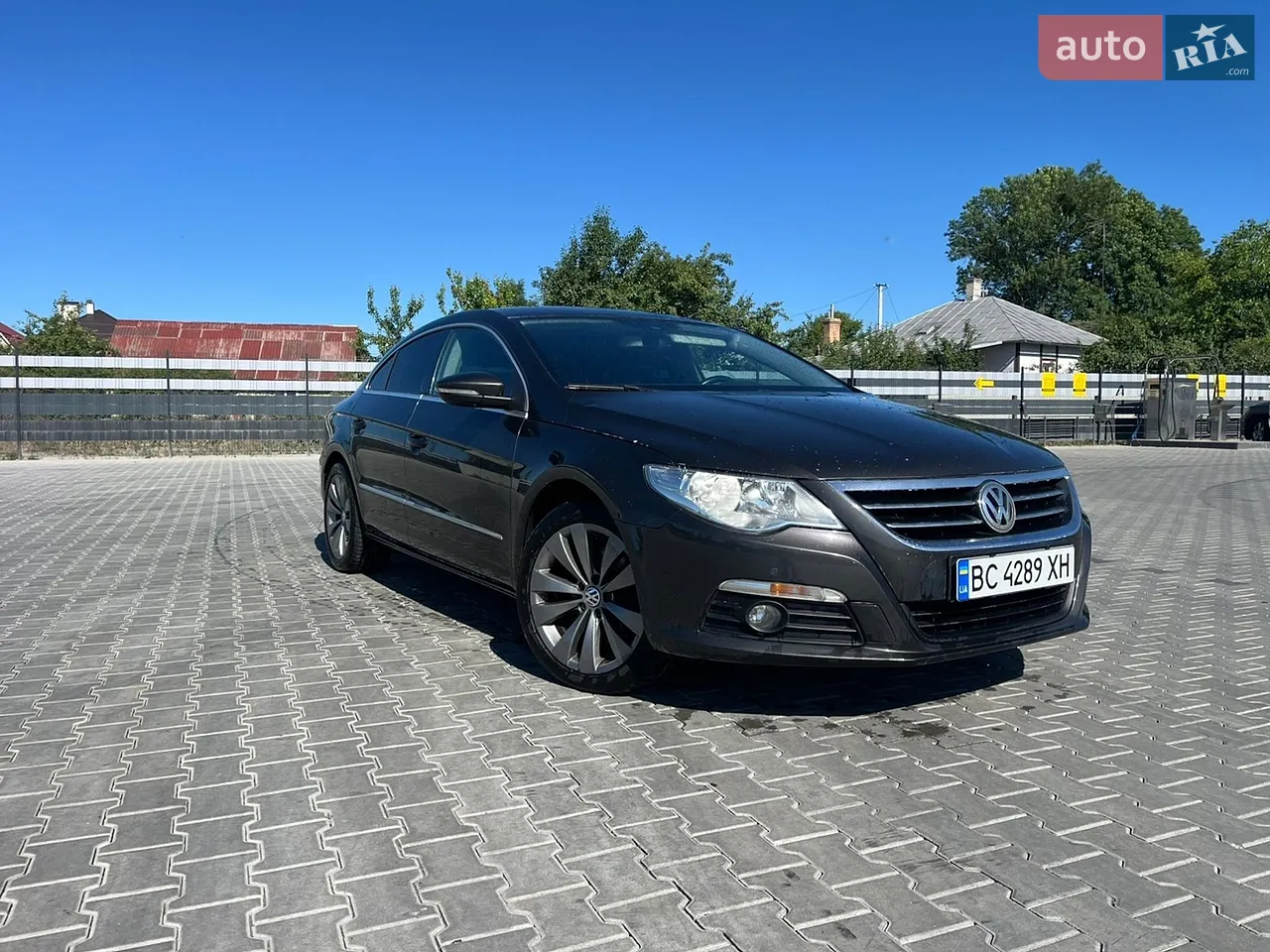 2010 Volkswagen Passat - мініатюра 24