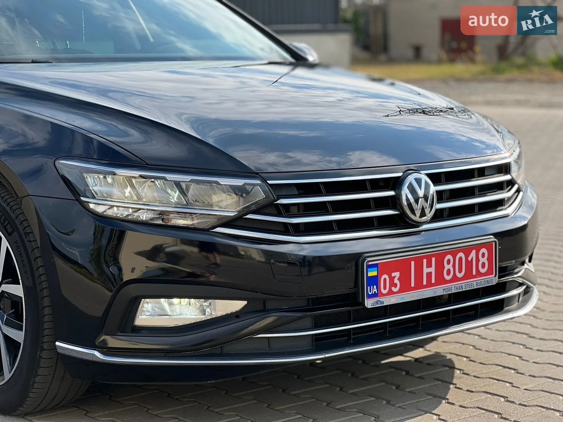 2020 Volkswagen Passat - мініатюра 25