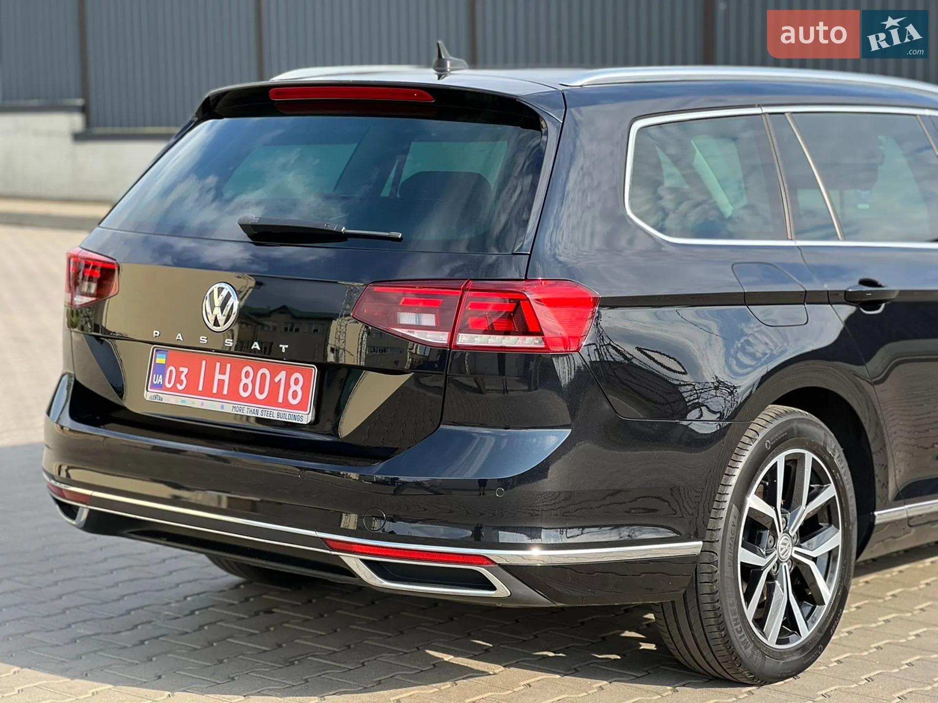 2020 Volkswagen Passat - мініатюра 32