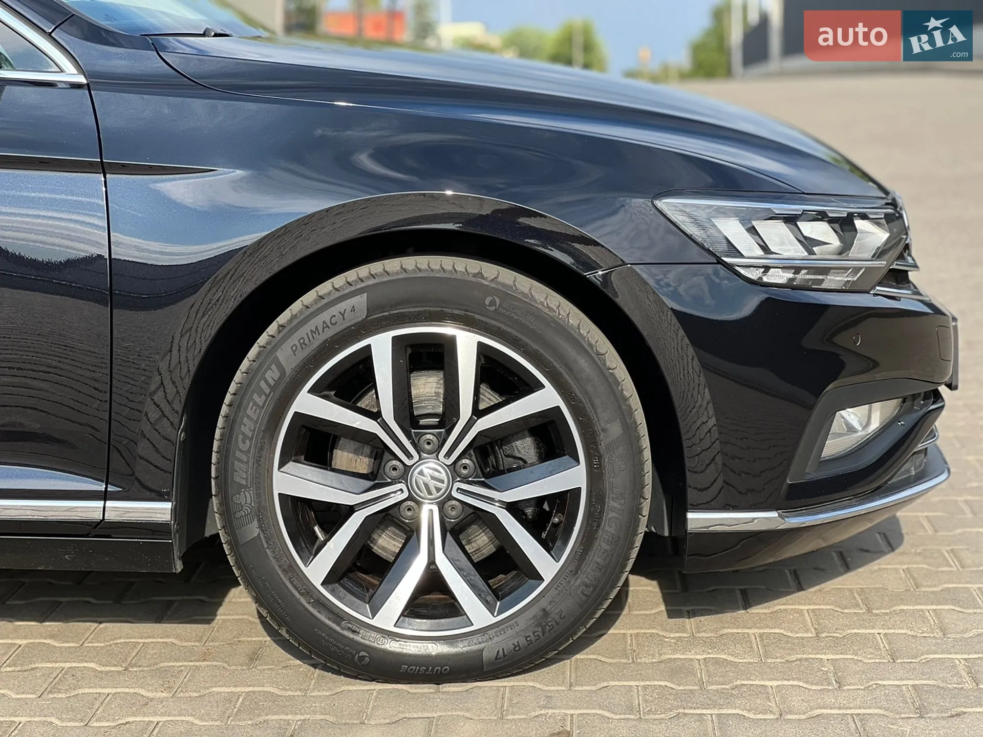 2020 Volkswagen Passat - мініатюра 36