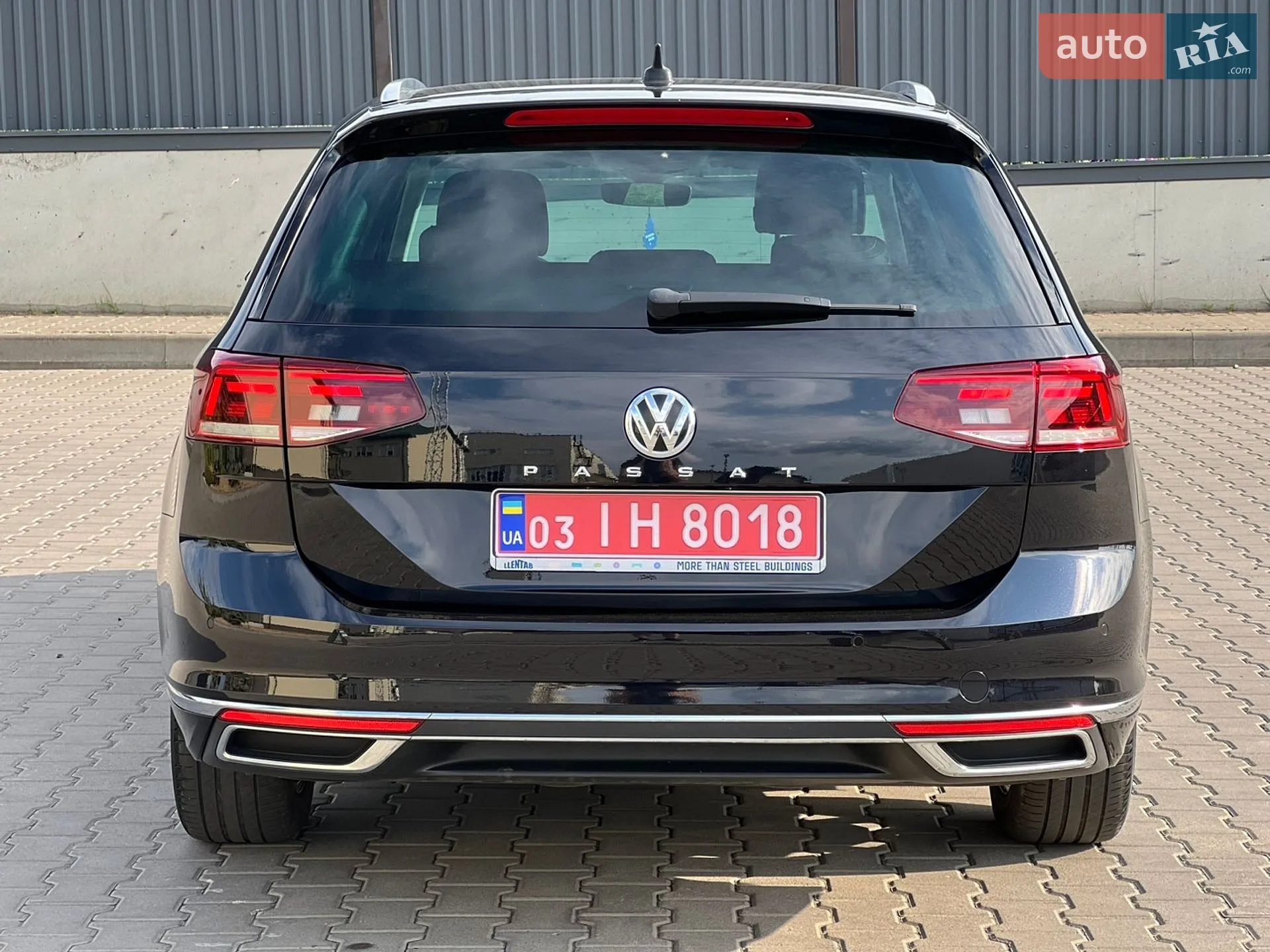 2020 Volkswagen Passat - мініатюра 45