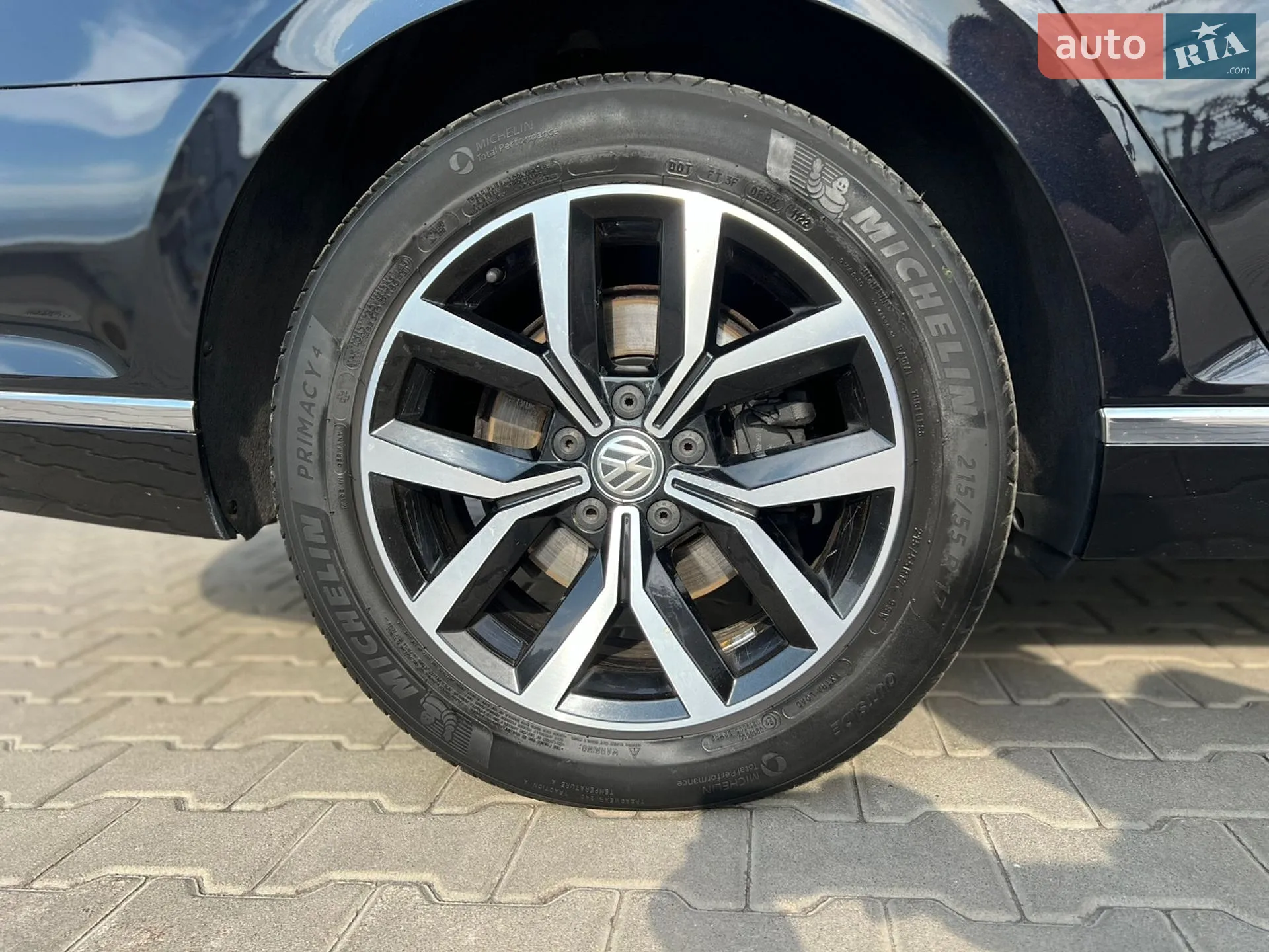 2020 Volkswagen Passat - мініатюра 50