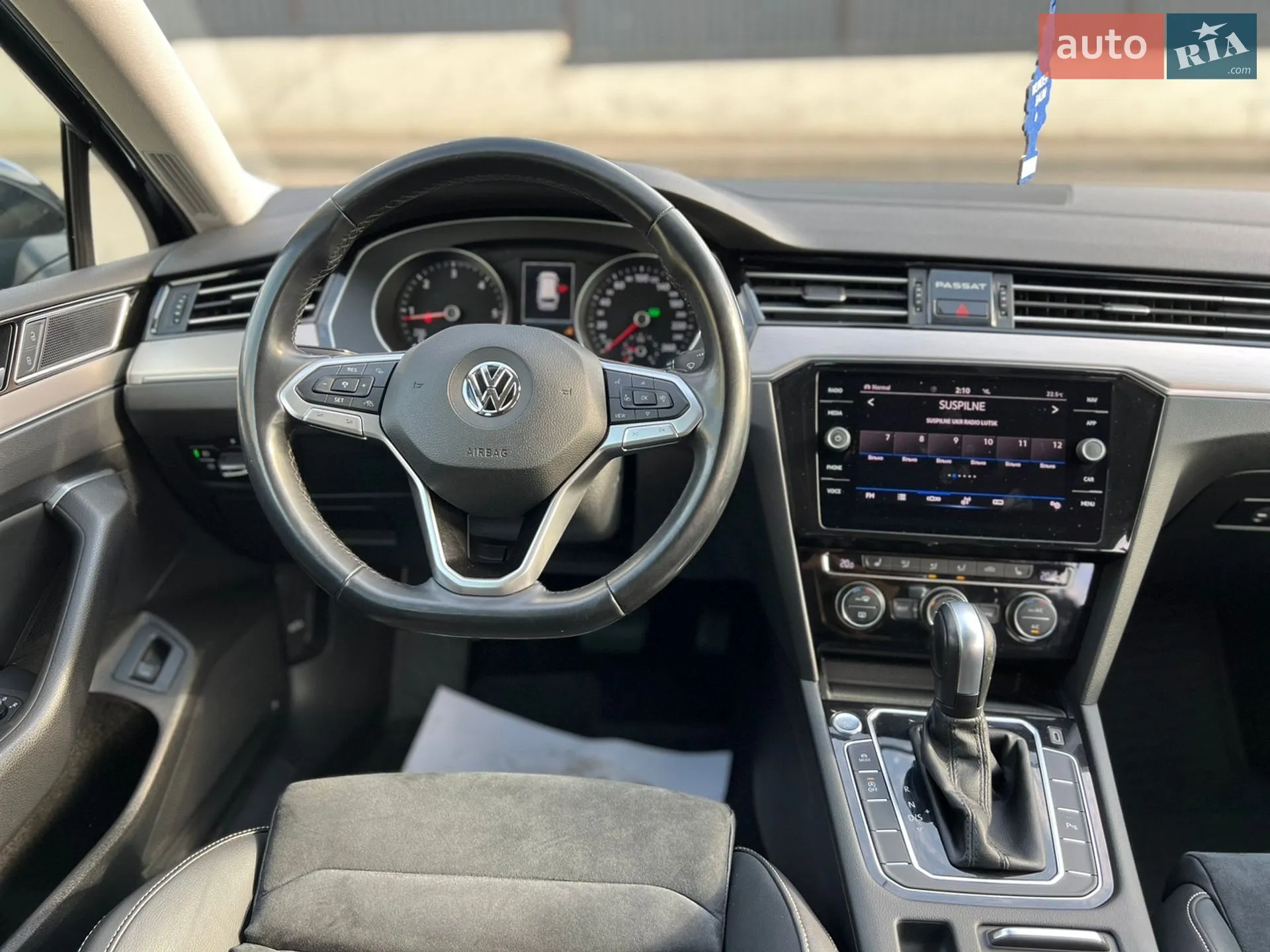 2020 Volkswagen Passat - мініатюра 54