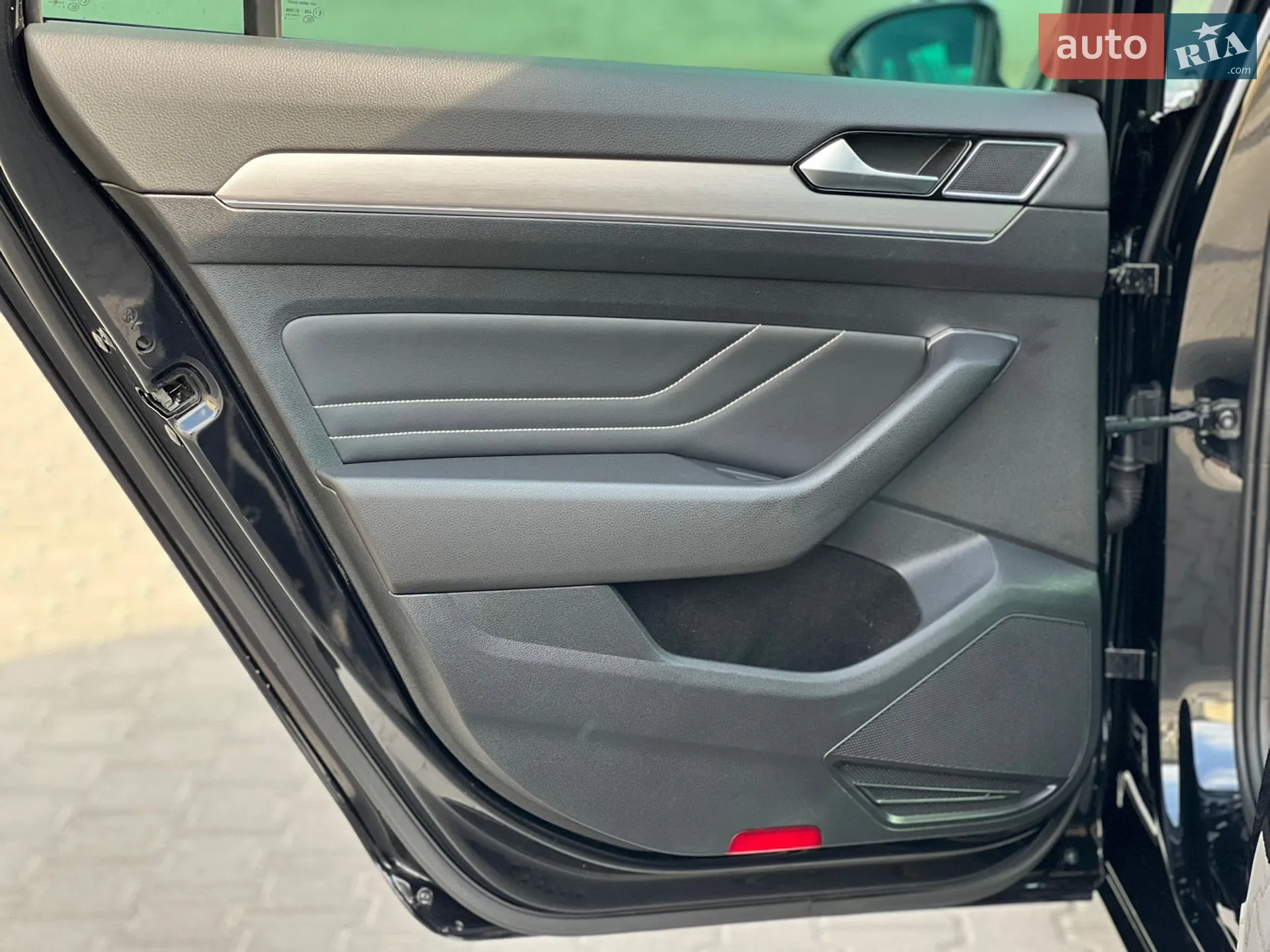 2020 Volkswagen Passat - мініатюра 71