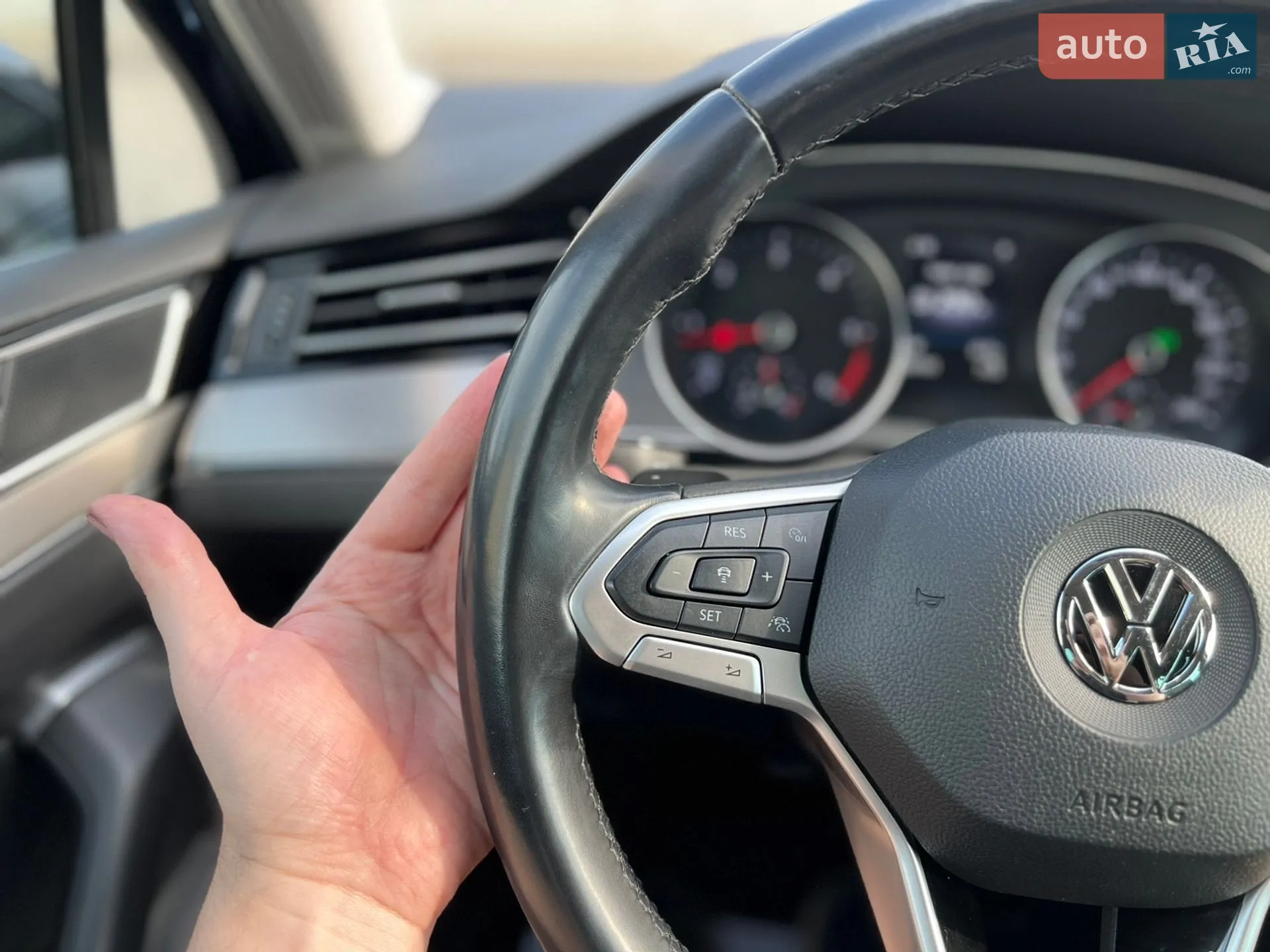2020 Volkswagen Passat - мініатюра 89