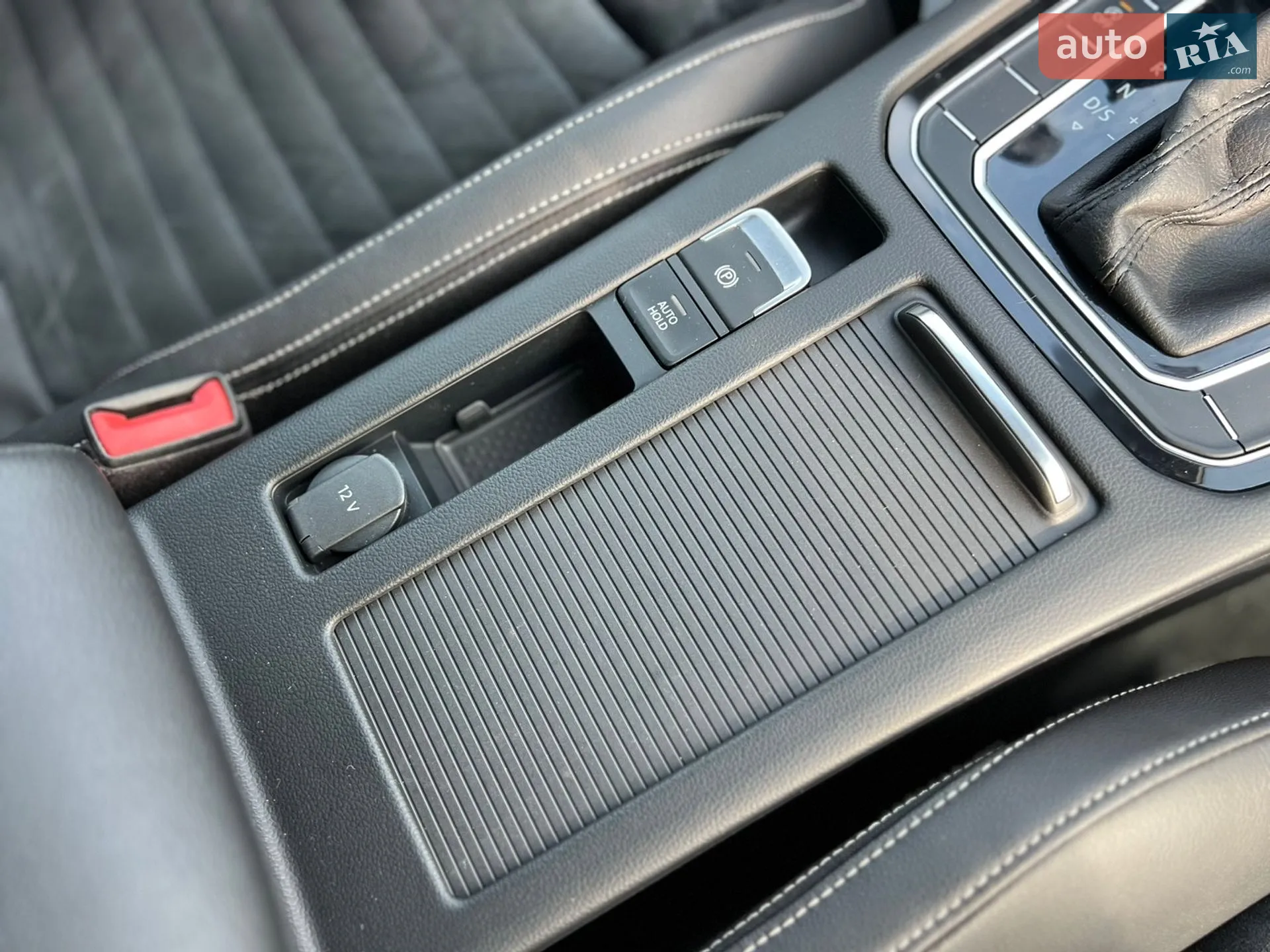 2020 Volkswagen Passat - мініатюра 107