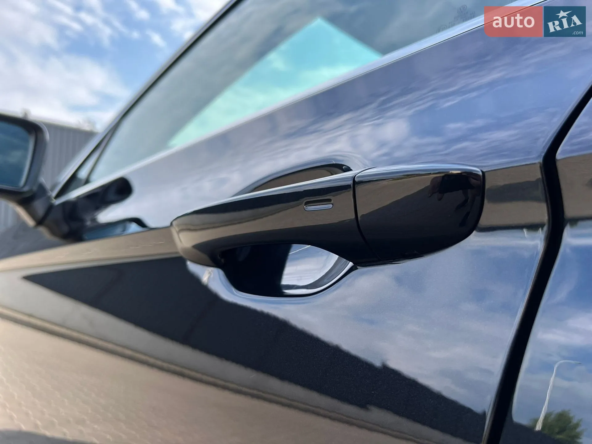 2020 Volkswagen Passat - мініатюра 117