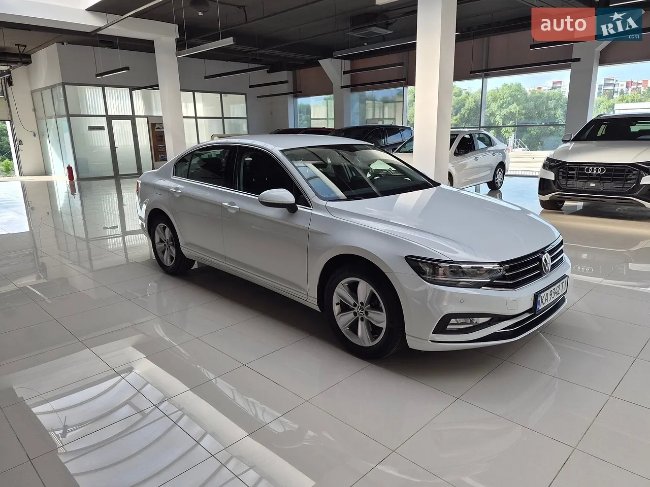 2018 Ford Focus - мініатюра 14
