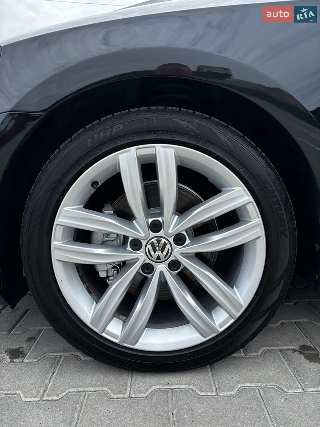 2018 Volkswagen Passat - мініатюра 10