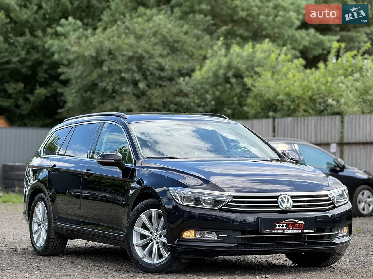 2022 Volkswagen Passat - мініатюра 90
