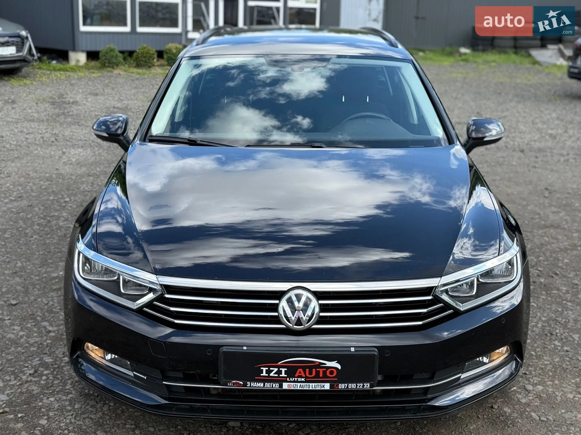 2019 Volkswagen Passat - мініатюра 3