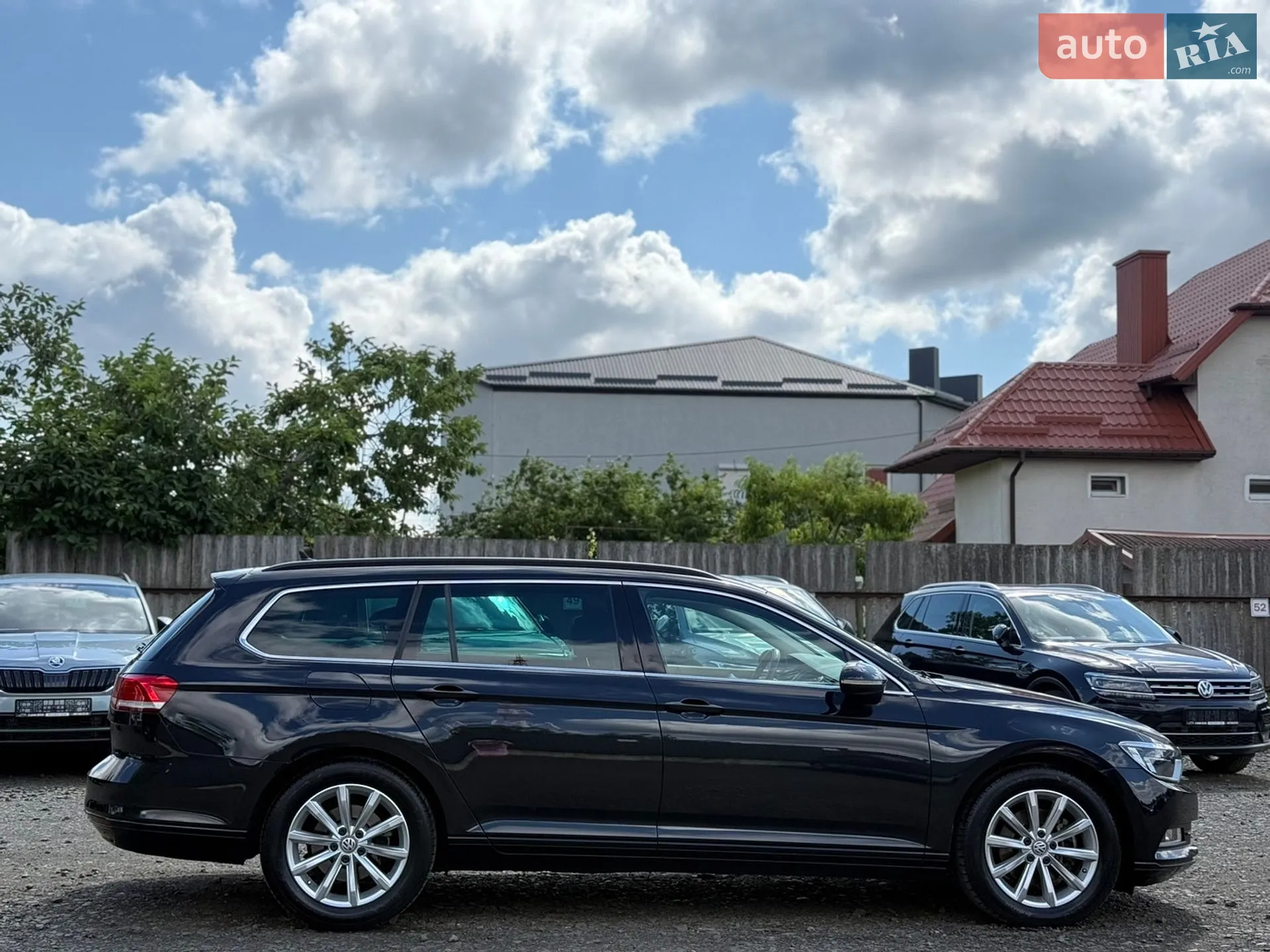 2019 Volkswagen Passat - мініатюра 9
