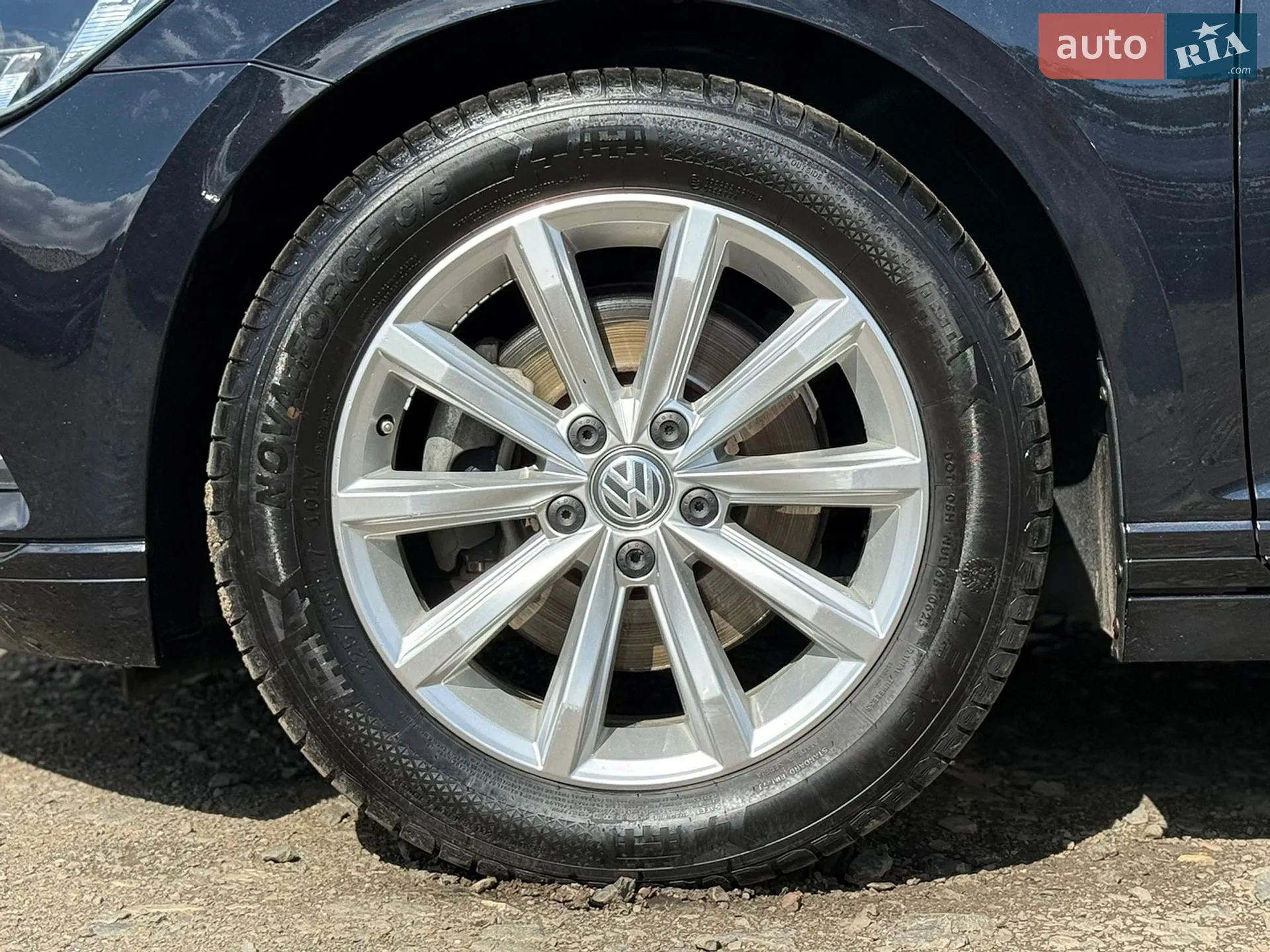2019 Volkswagen Passat - мініатюра 12