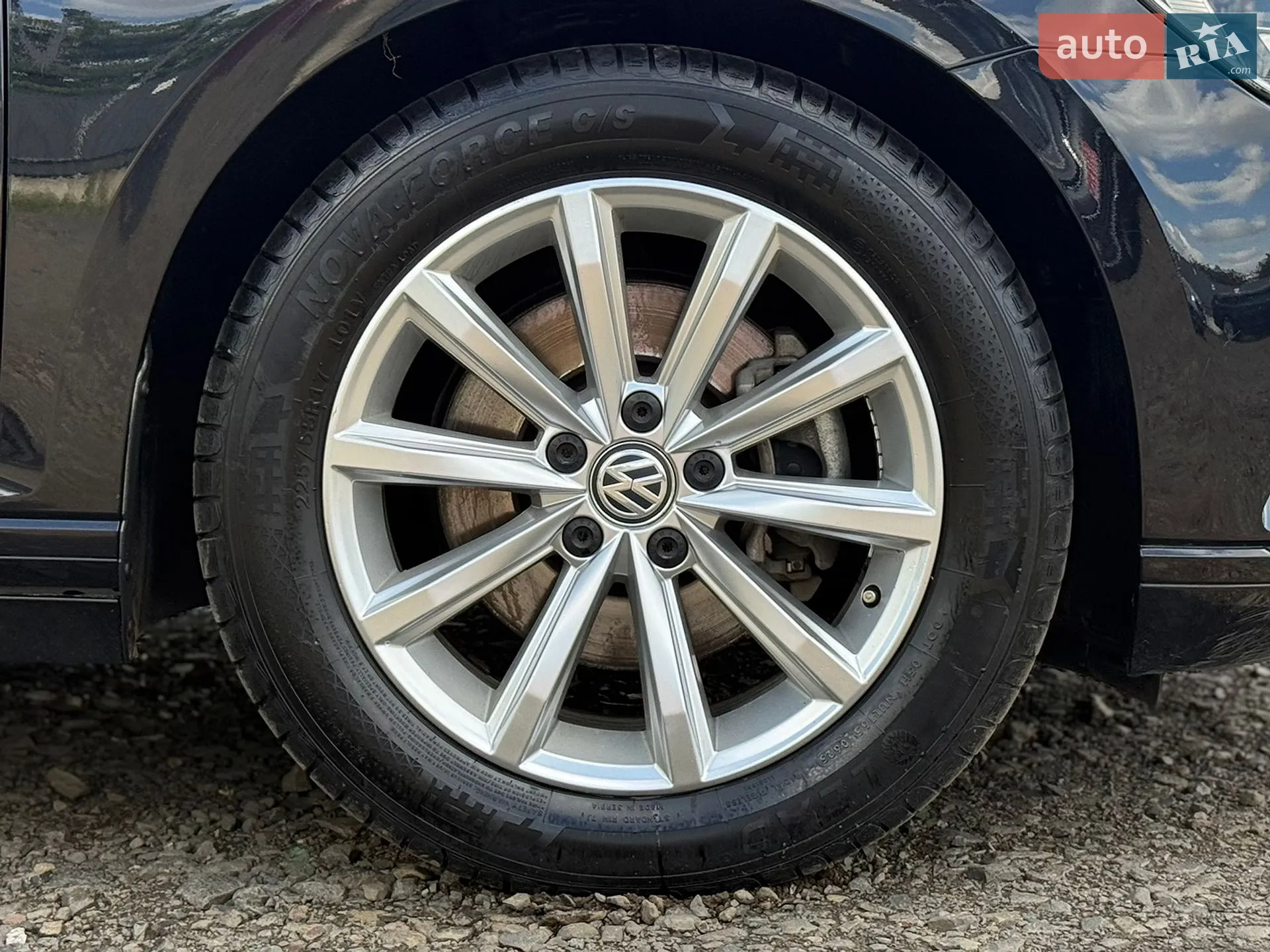 2019 Volkswagen Passat - мініатюра 15