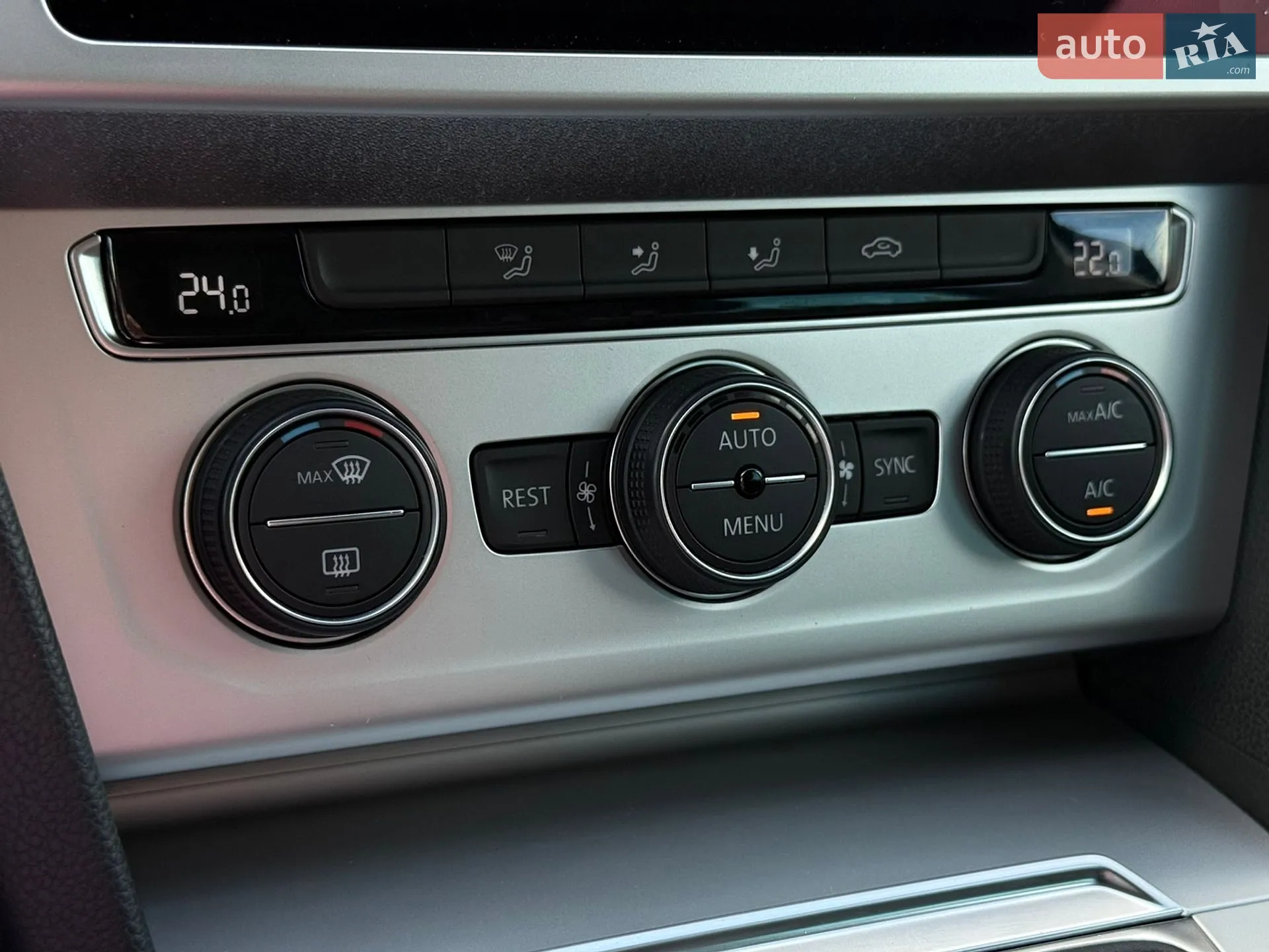 2019 Volkswagen Passat - мініатюра 51