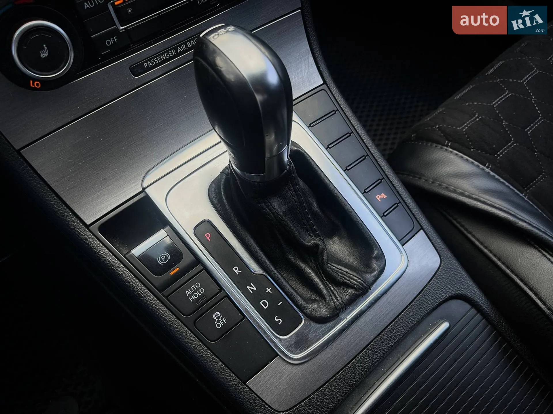 2011 Volkswagen Passat - мініатюра 7