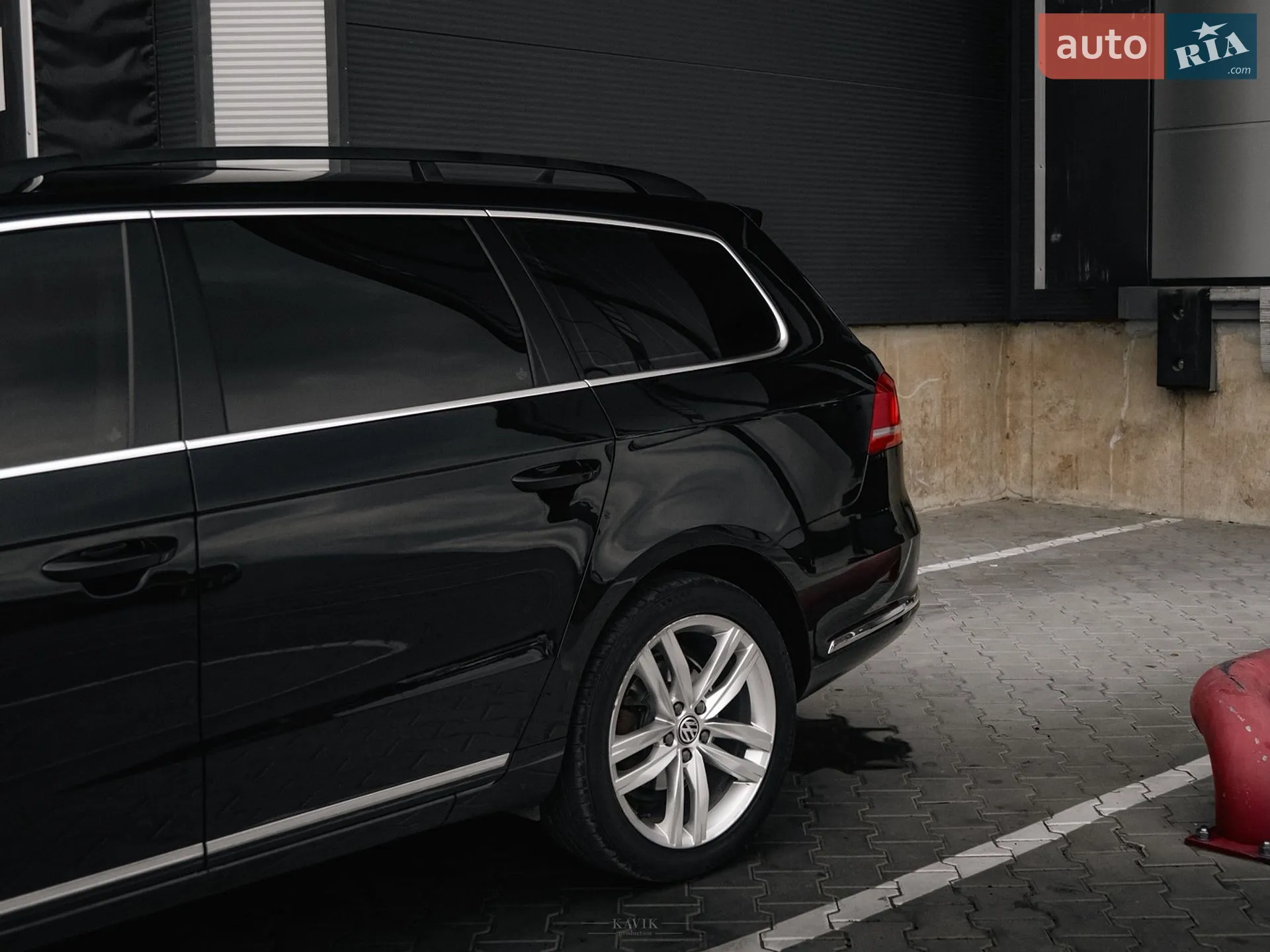 2013 Volkswagen Passat - мініатюра 6