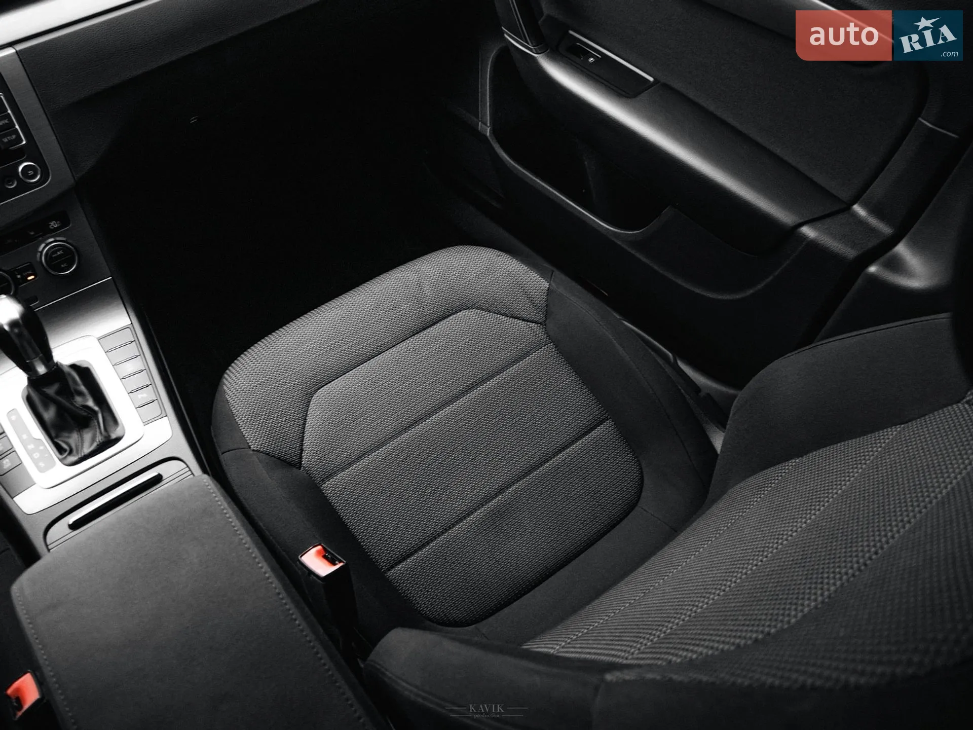 2013 Volkswagen Passat - мініатюра 20