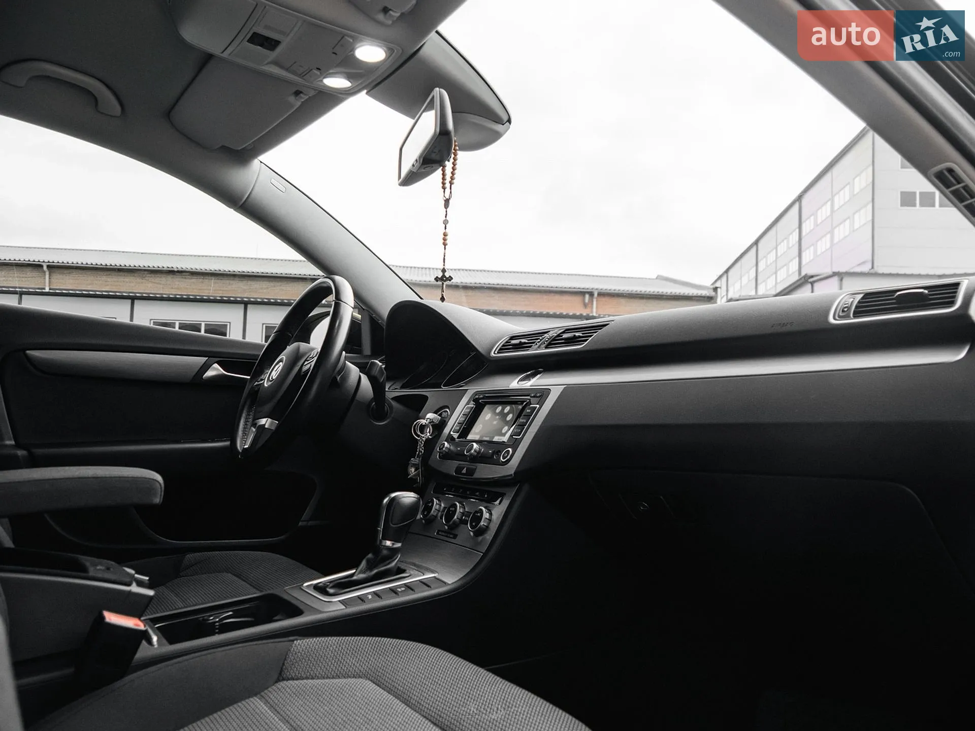2013 Volkswagen Passat - мініатюра 30