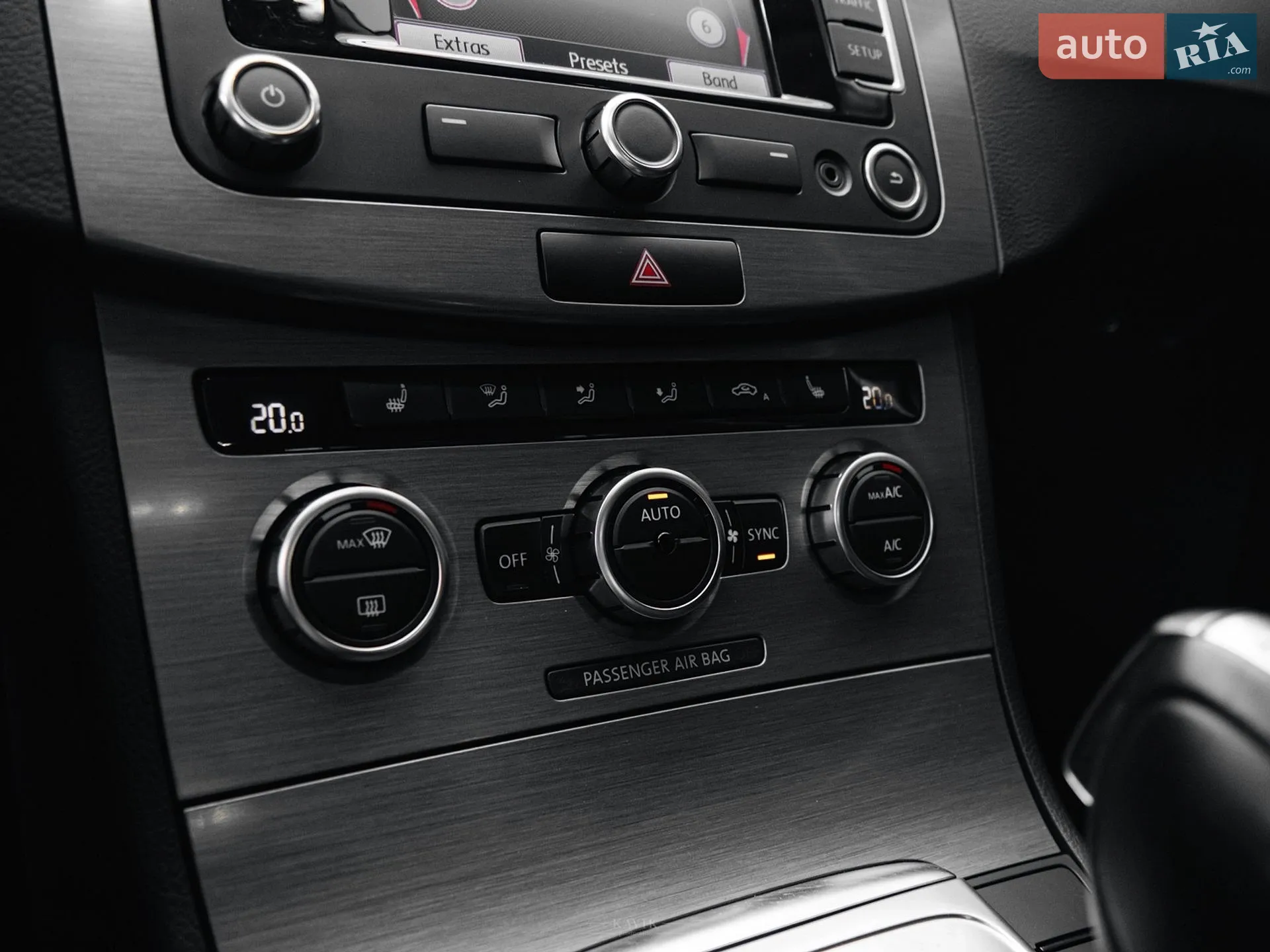 2013 Volkswagen Passat - мініатюра 40