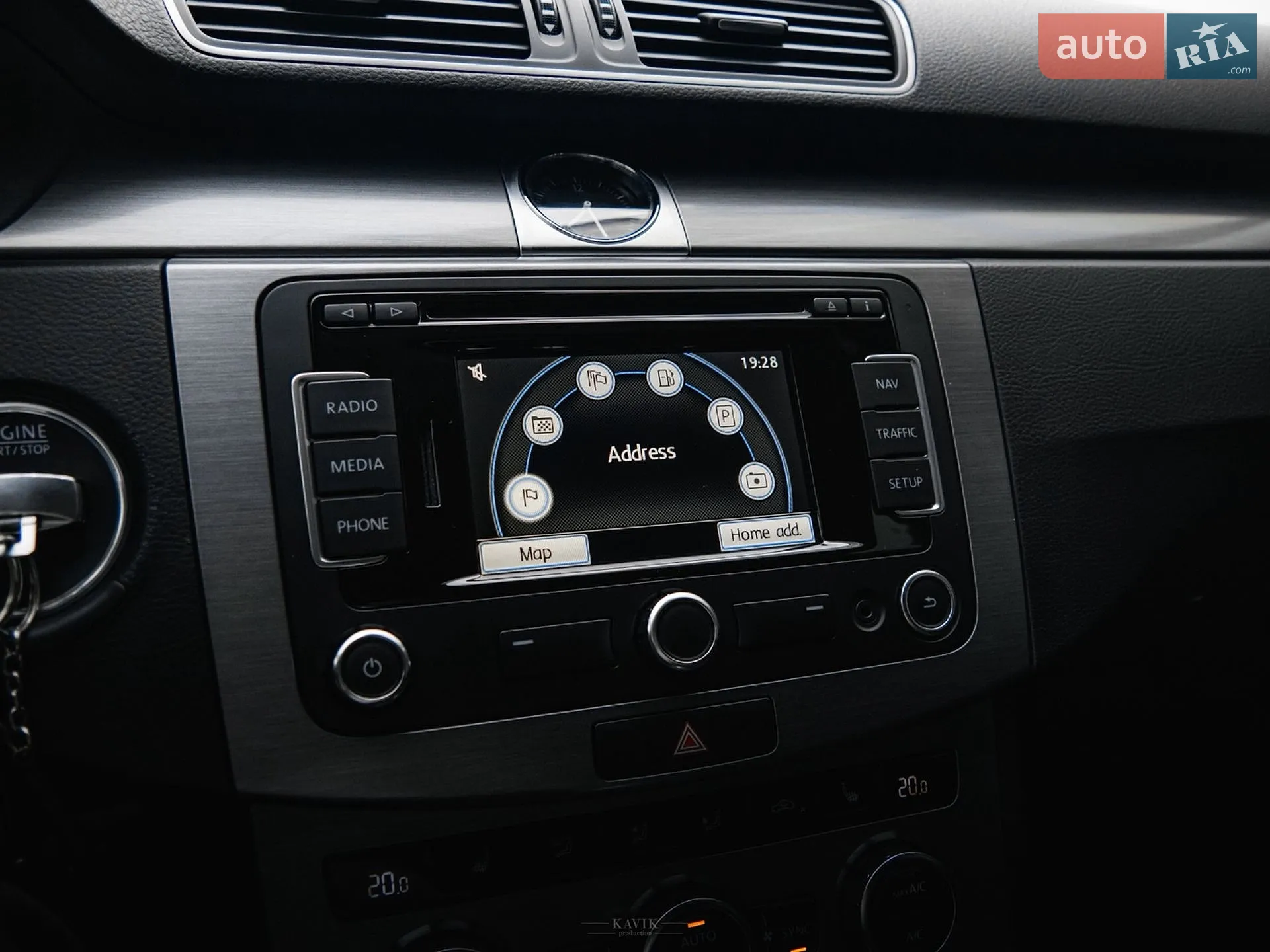 2013 Volkswagen Passat - мініатюра 44