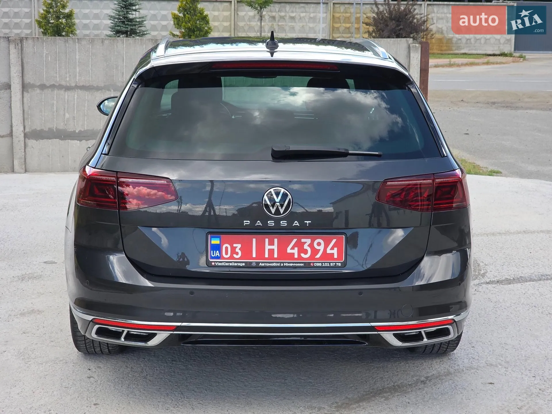 2023 Volkswagen Passat - мініатюра 10