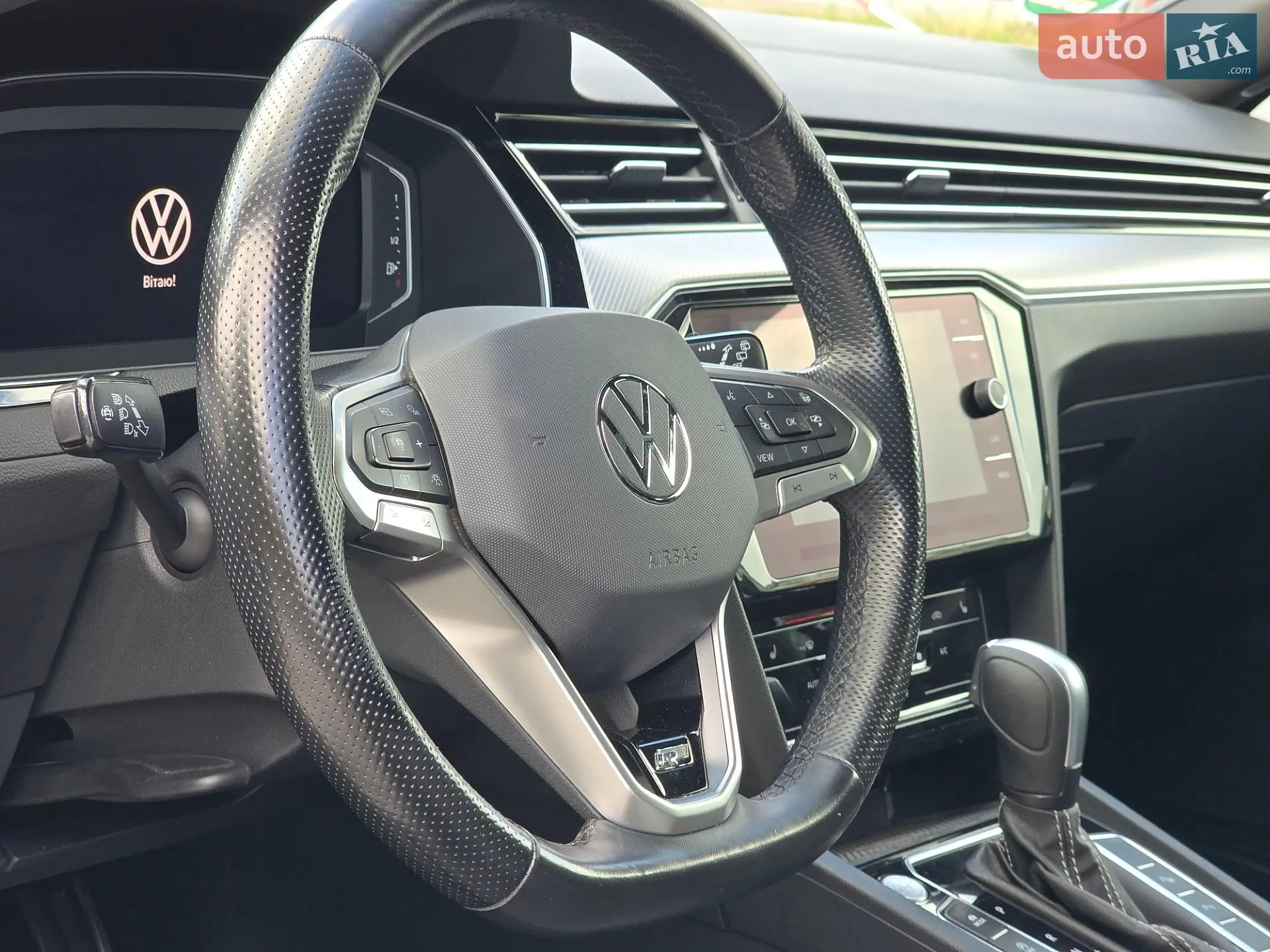 2023 Volkswagen Passat - мініатюра 16