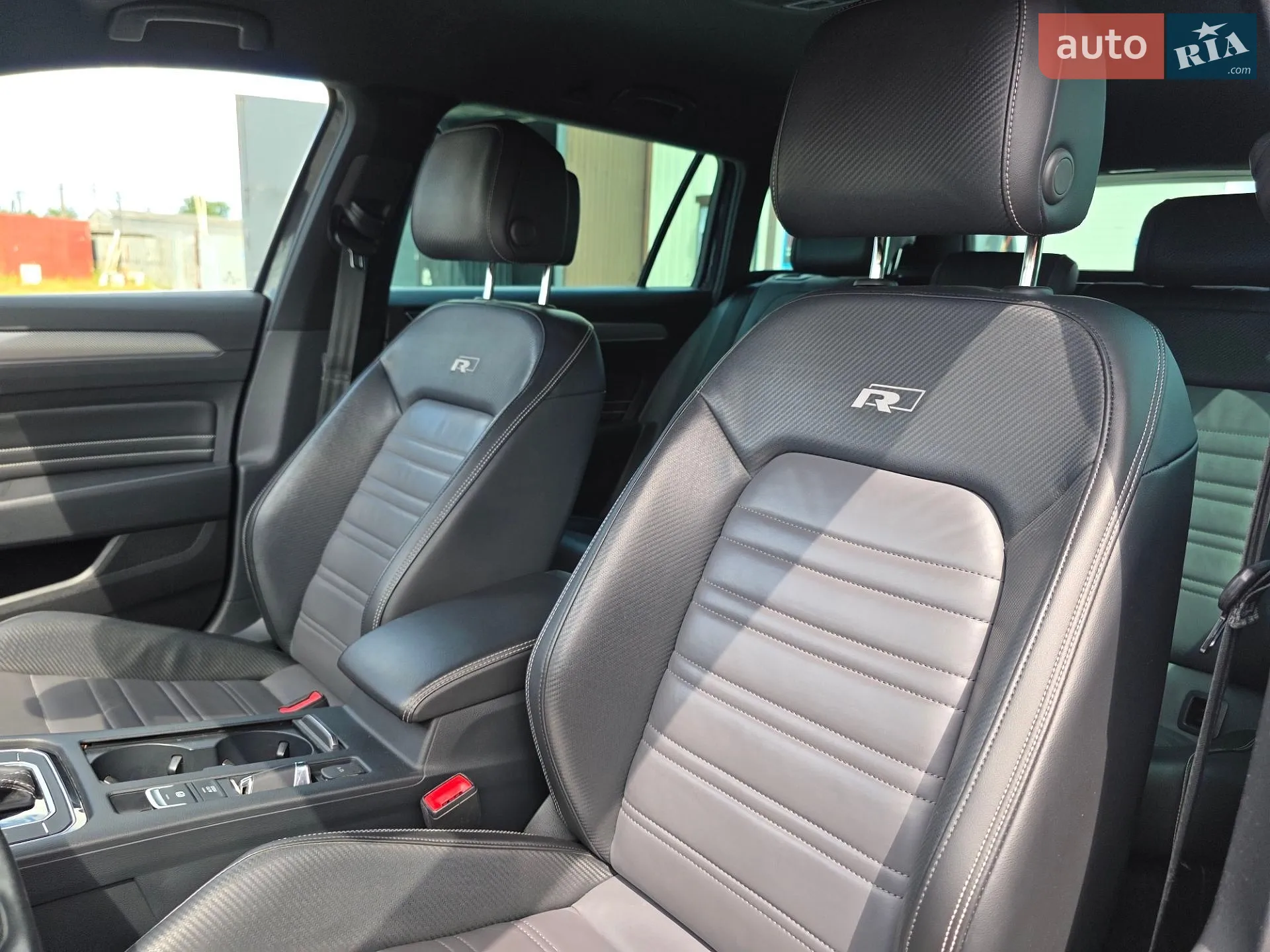 2023 Volkswagen Passat - мініатюра 22