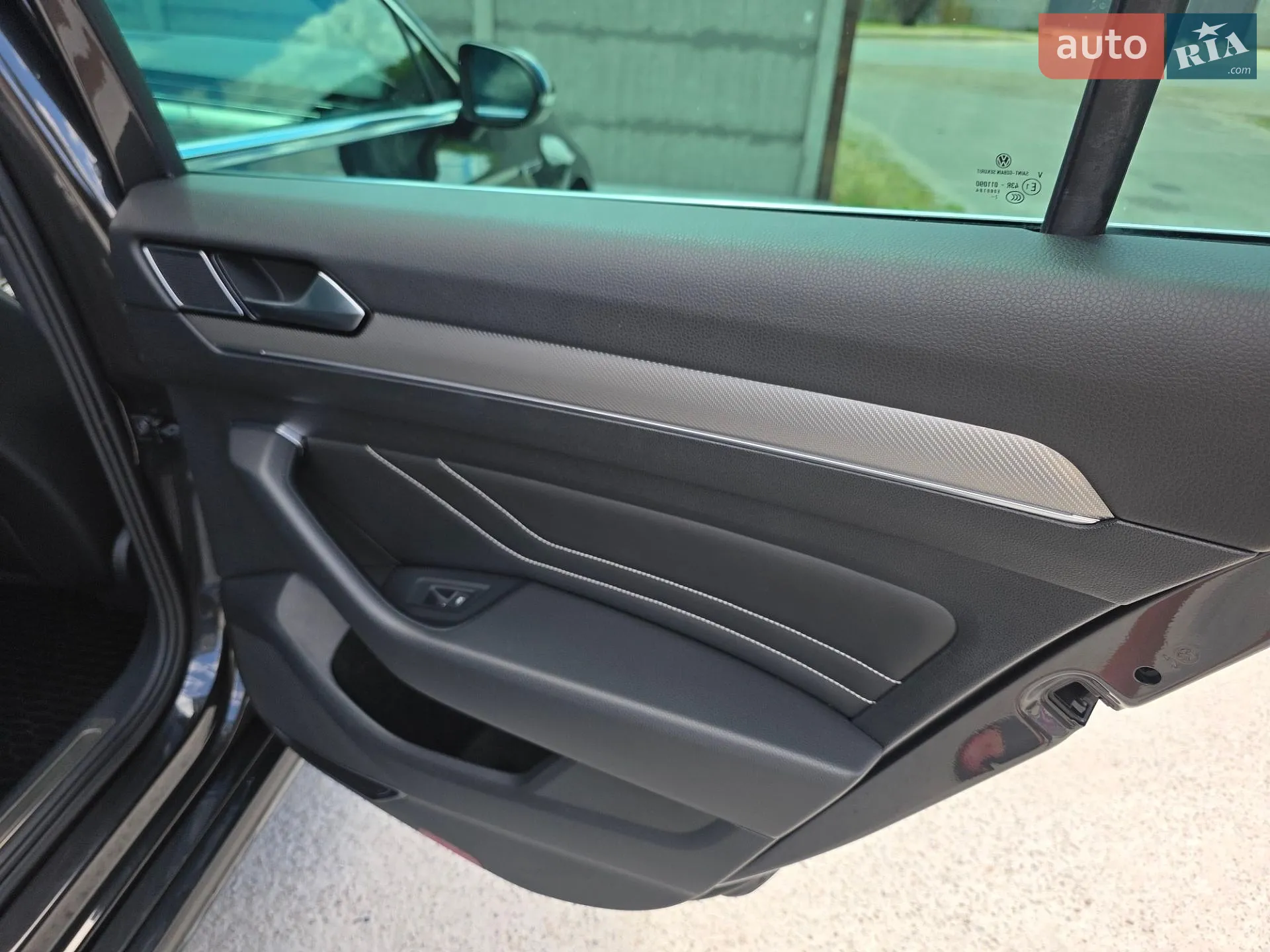 2023 Volkswagen Passat - мініатюра 31