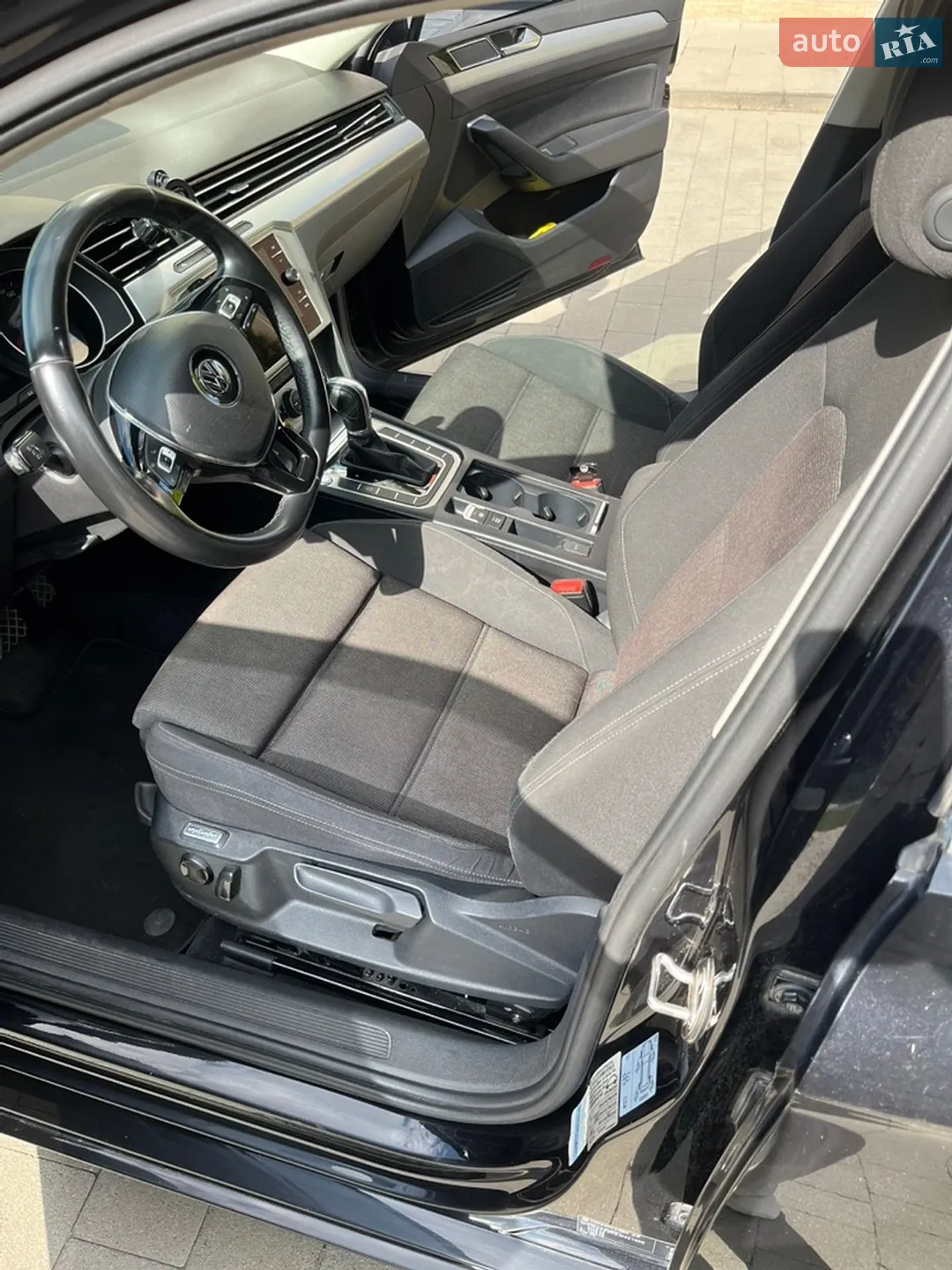 2018 Volkswagen Passat - мініатюра 8