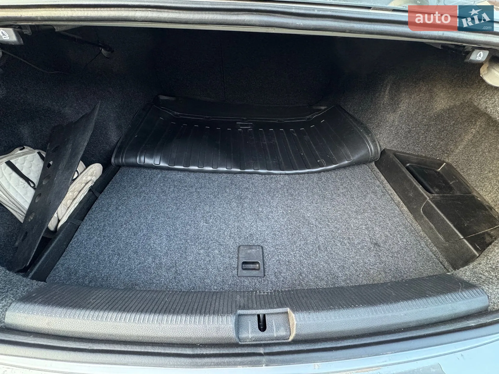 2012 Volkswagen Passat - мініатюра 6