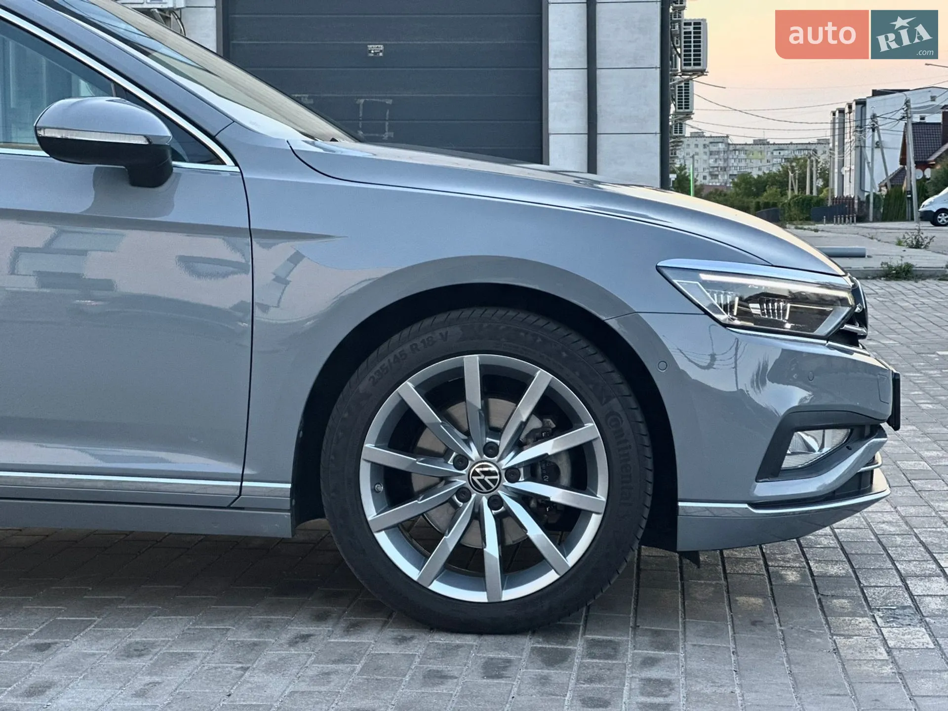 2022 Volkswagen Passat - мініатюра 29