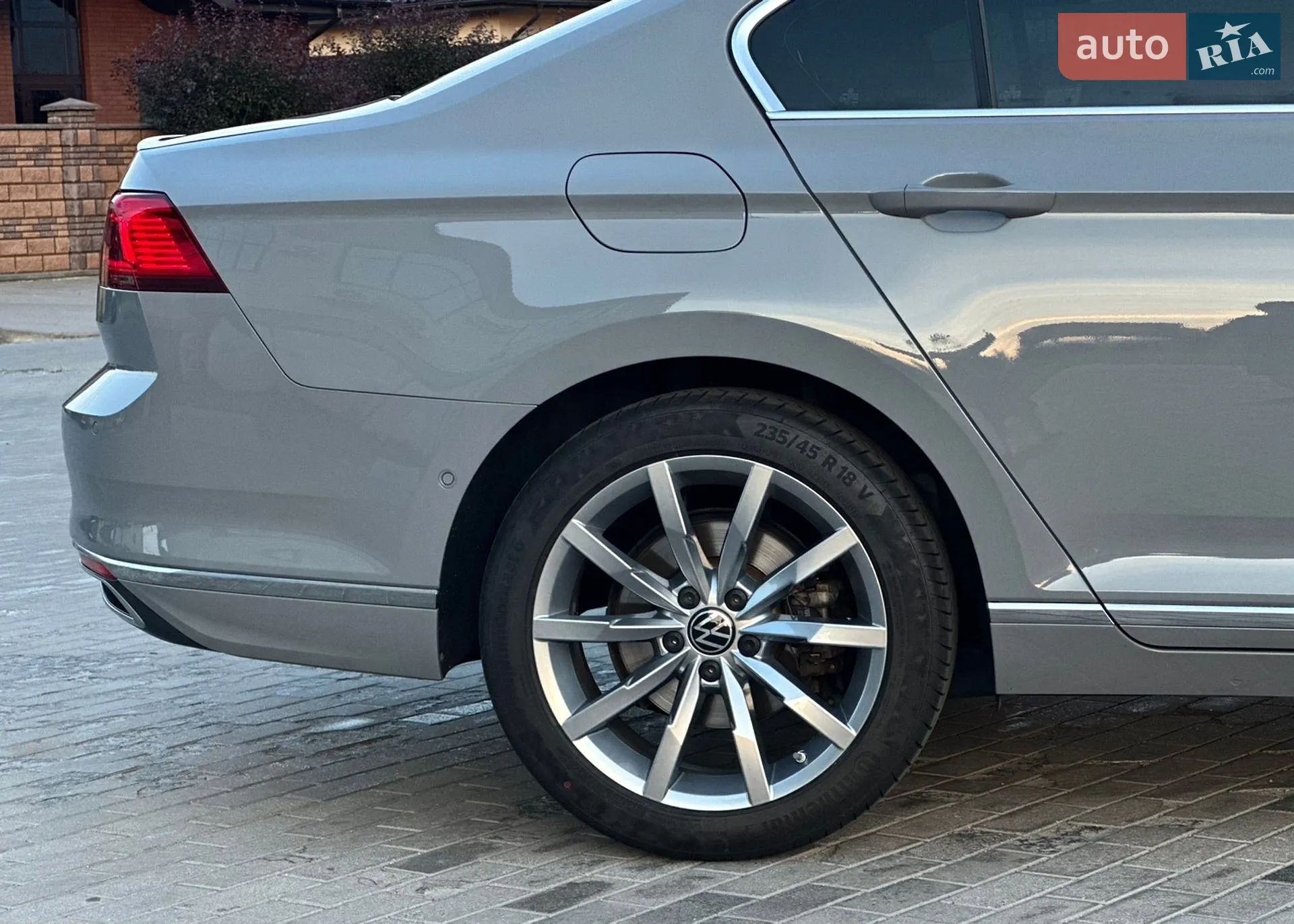 2022 Volkswagen Passat - мініатюра 30