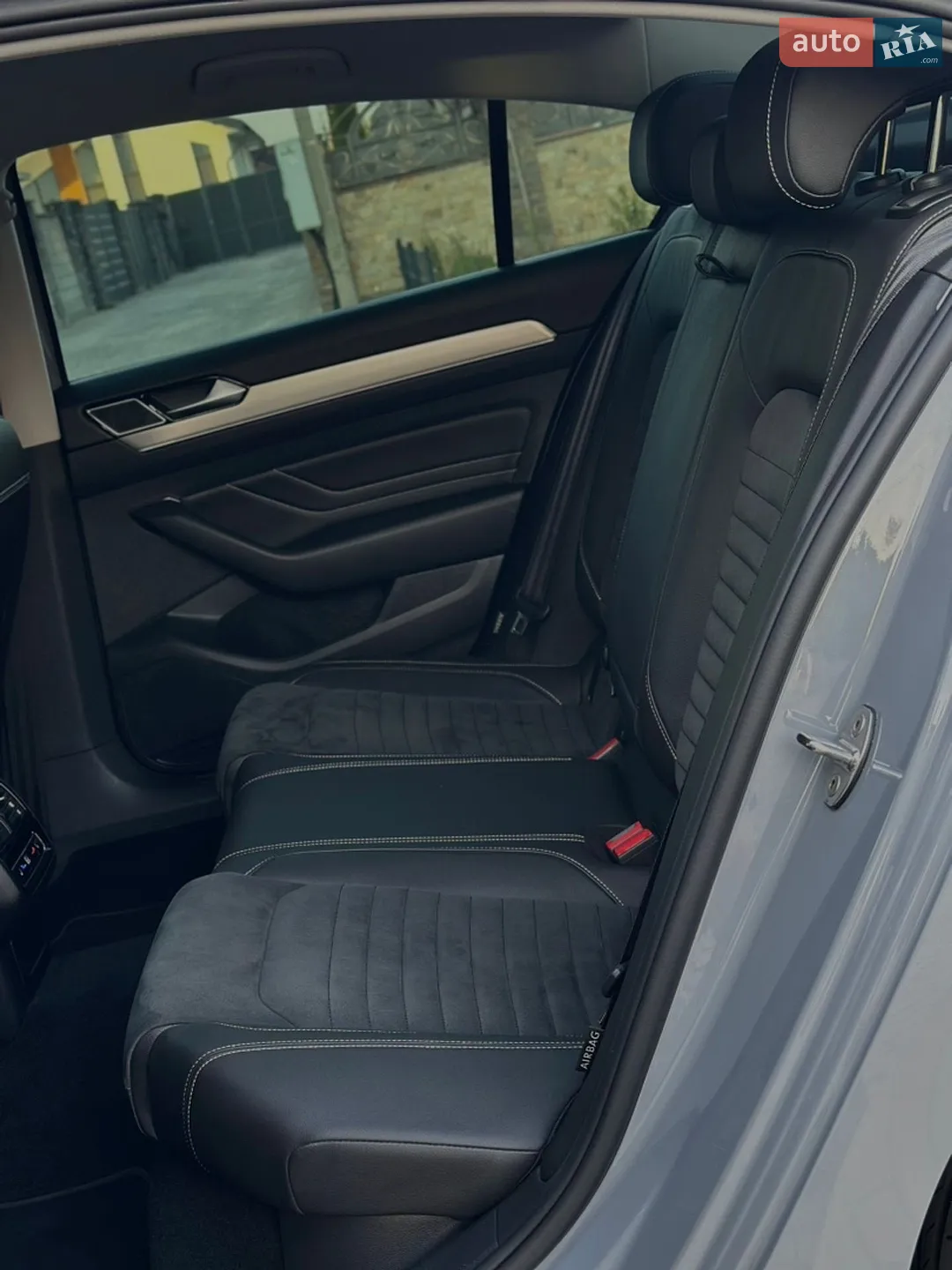 2022 Volkswagen Passat - мініатюра 40